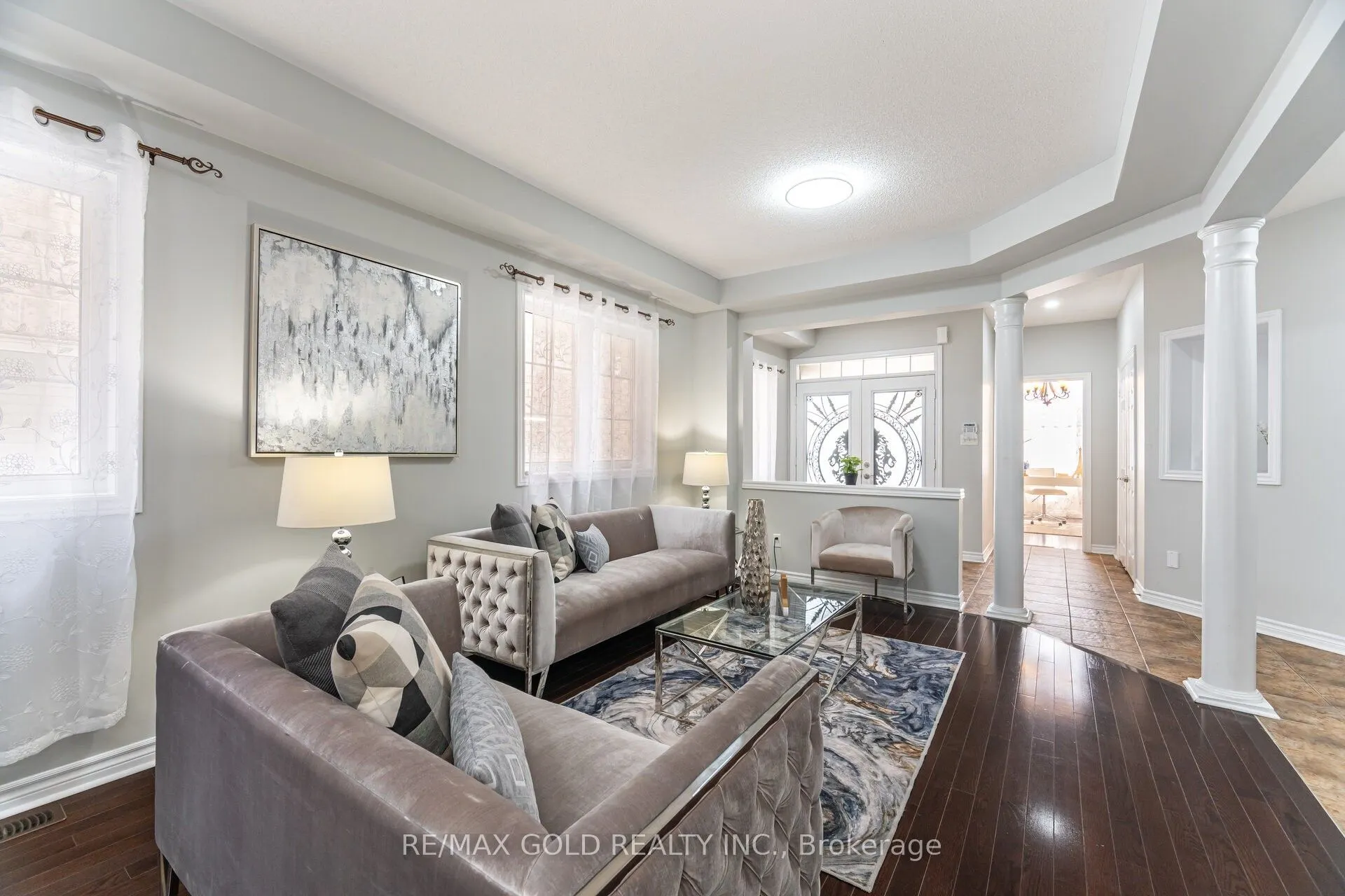 15 Oakhaven Road