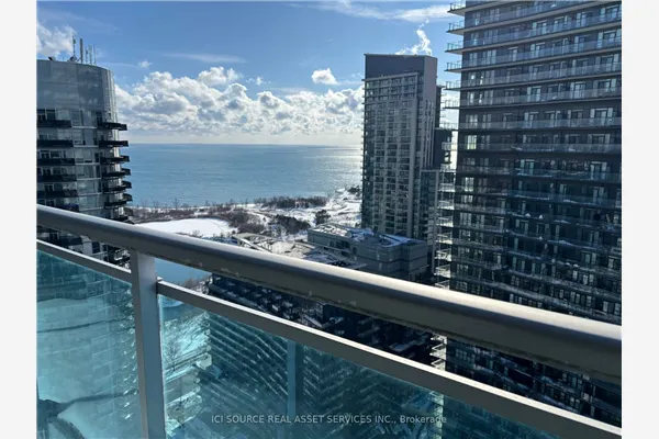 16 Brookers Lane #3008