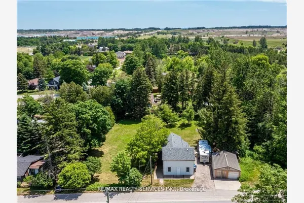 2901 Charleston Side Road