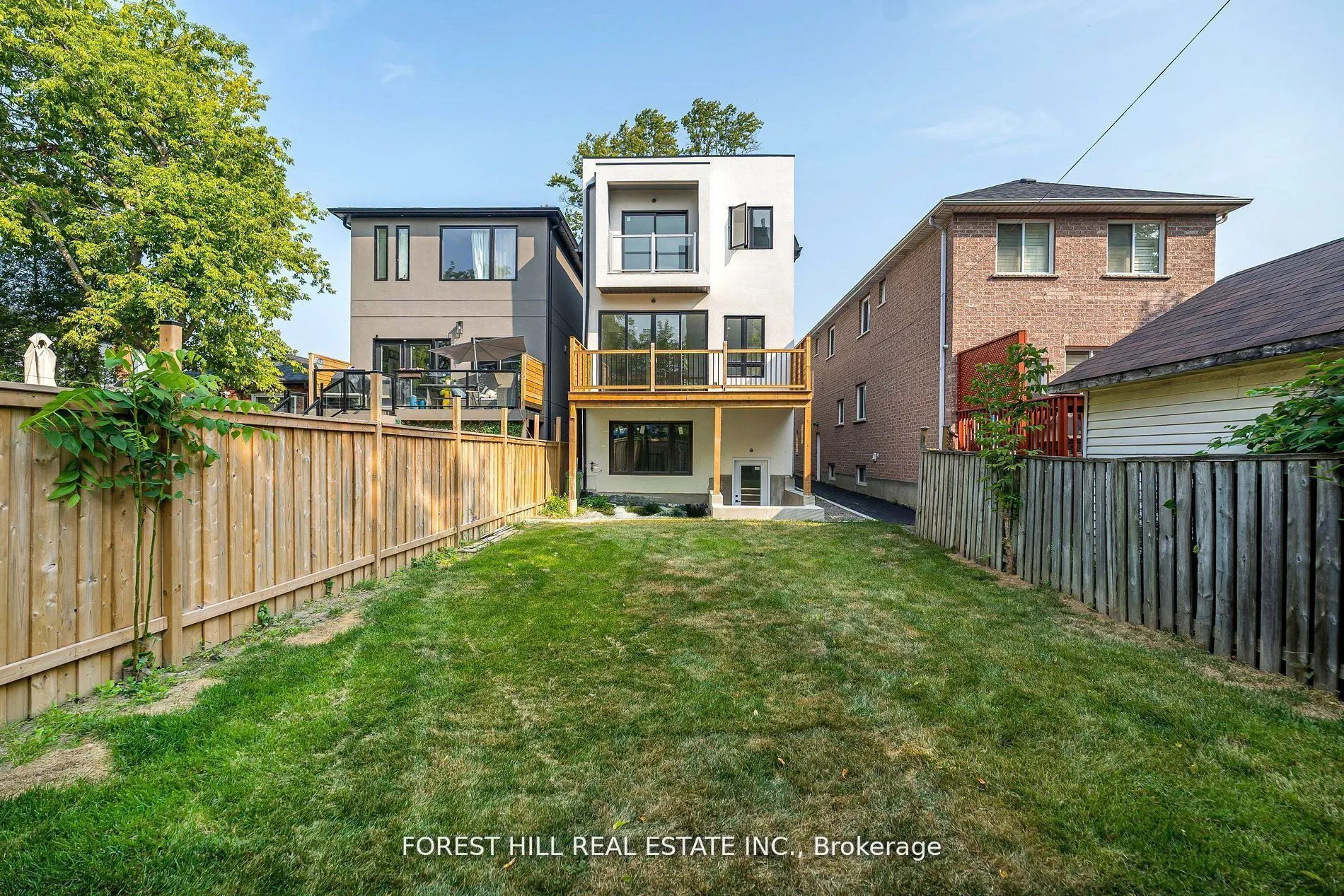 19 Simpson Avenue