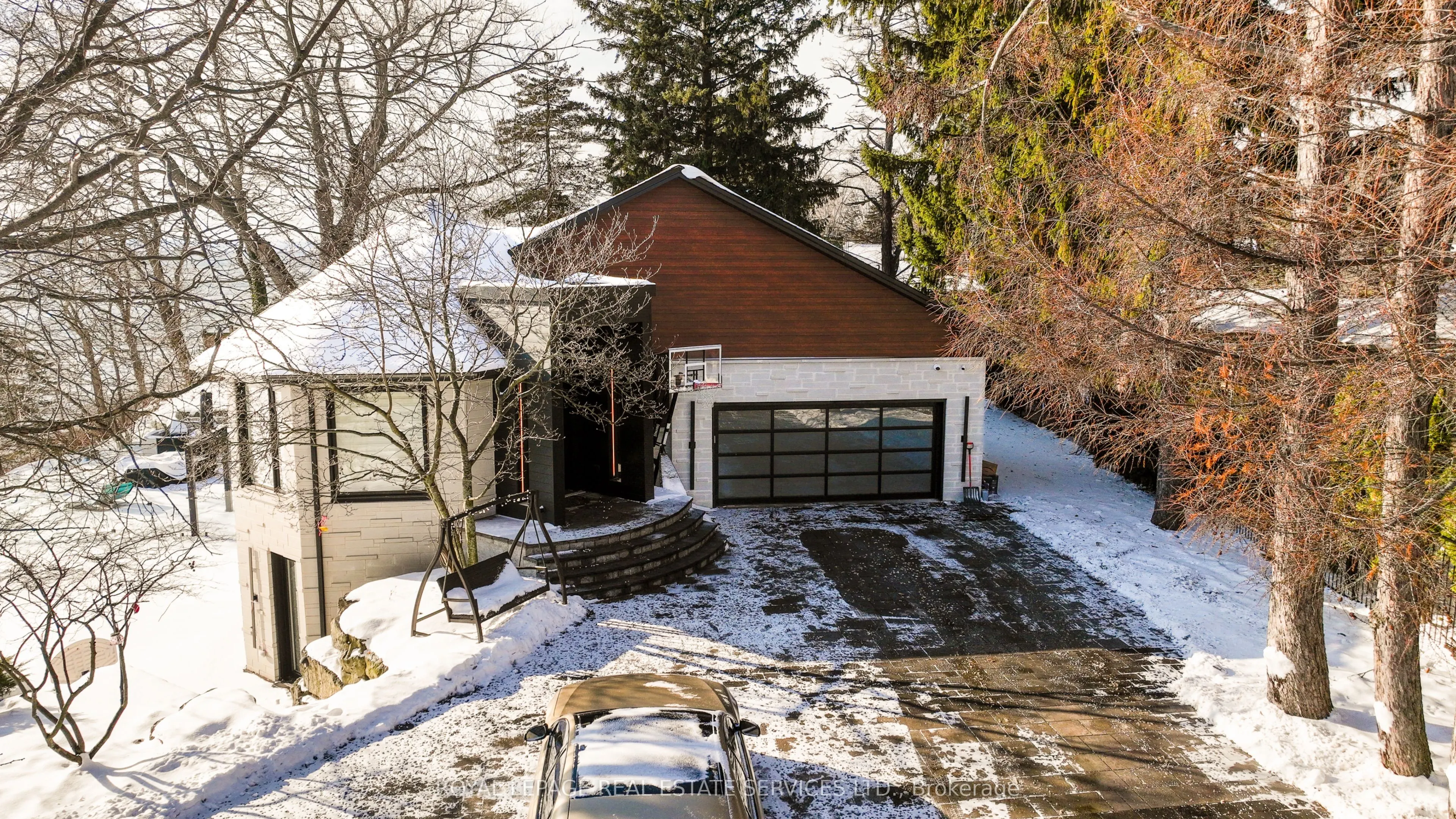 100 Appleby Place