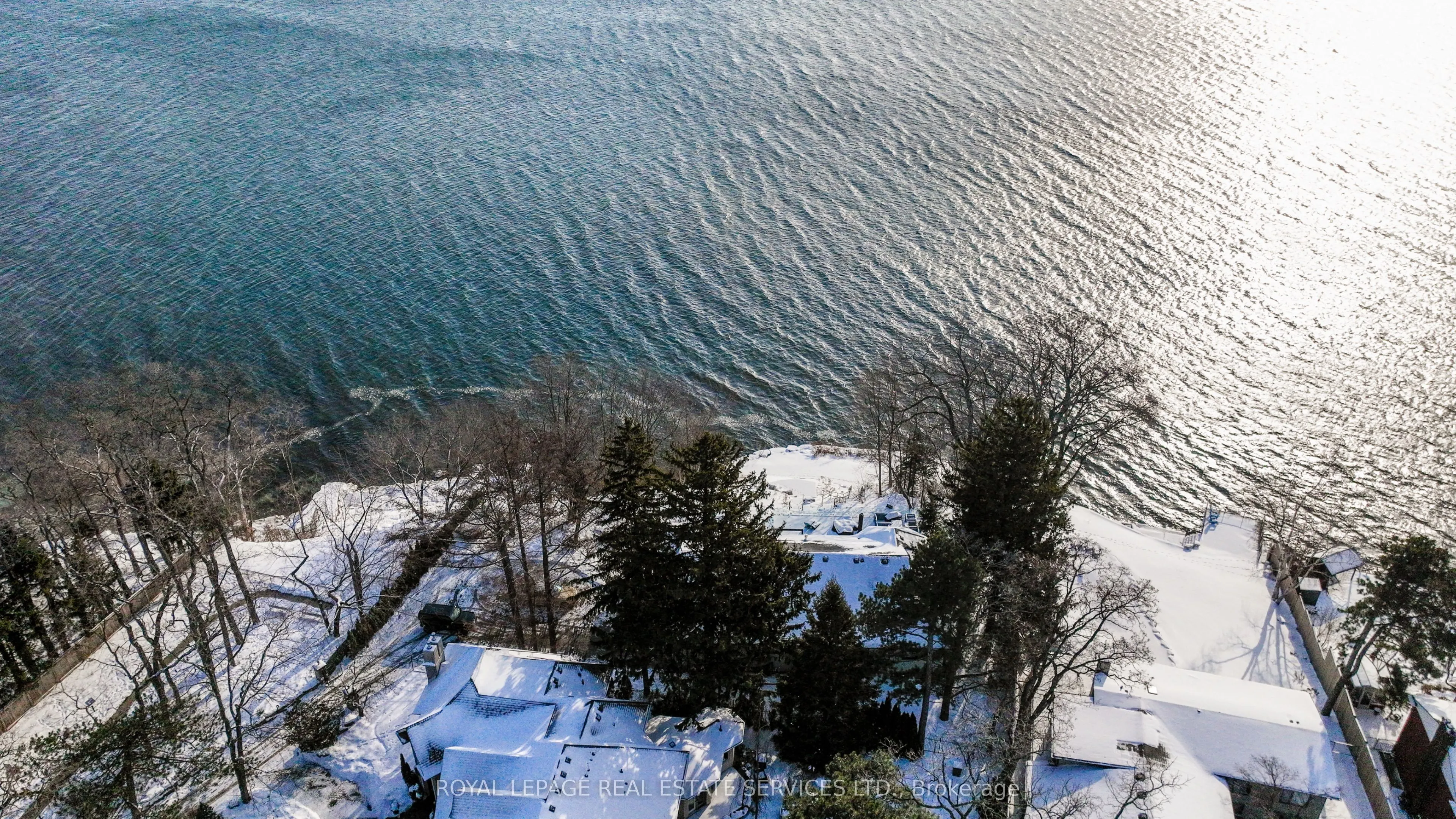 100 Appleby Place