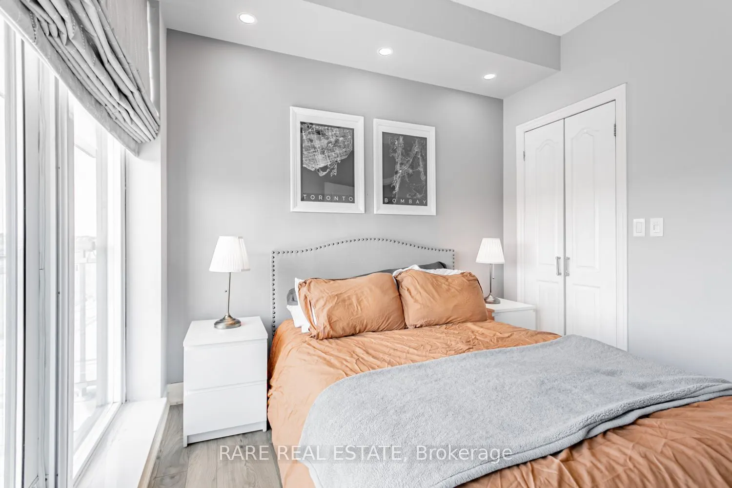 2119 Lake Shore Boulevard W #703