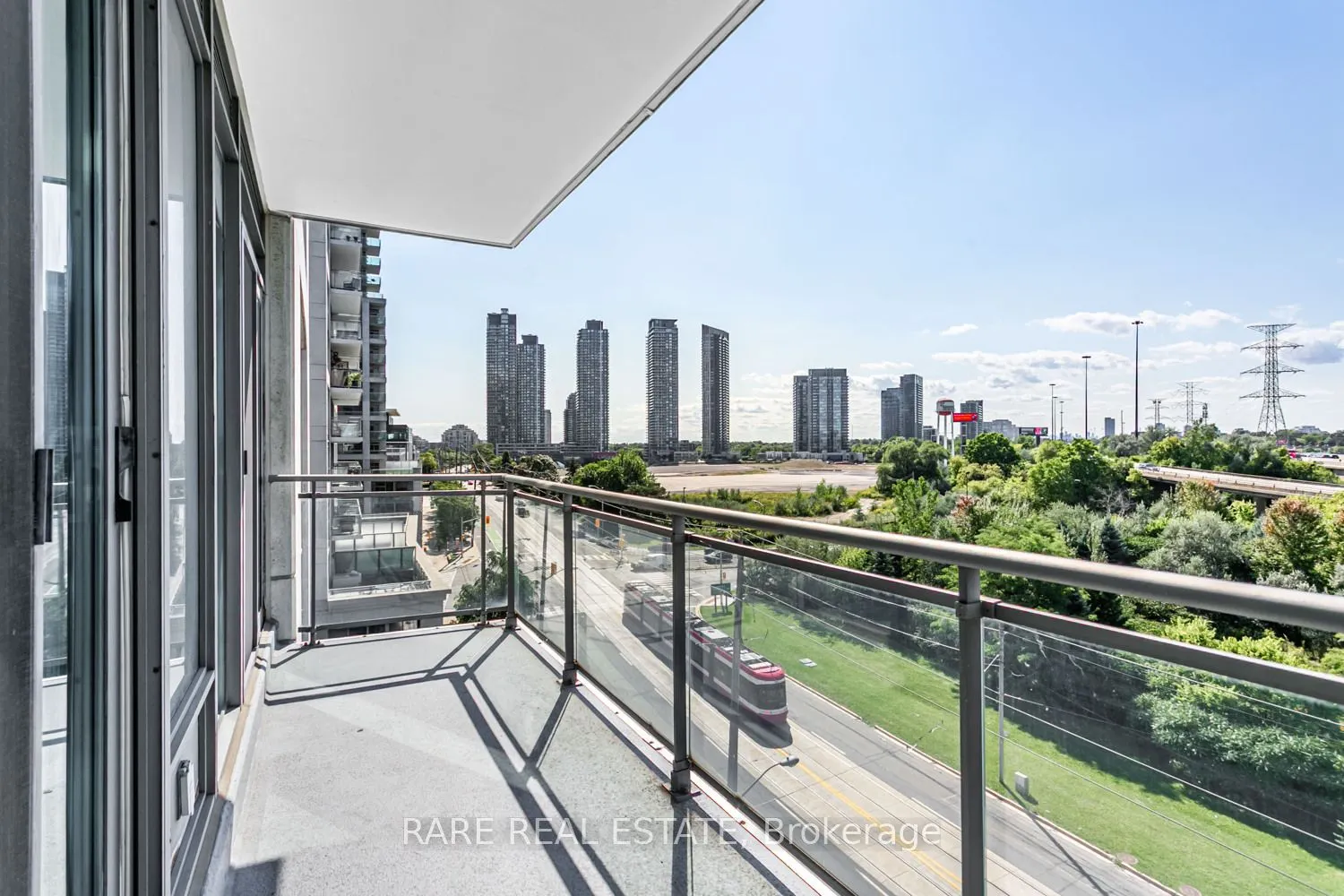 2119 Lake Shore Boulevard W #703