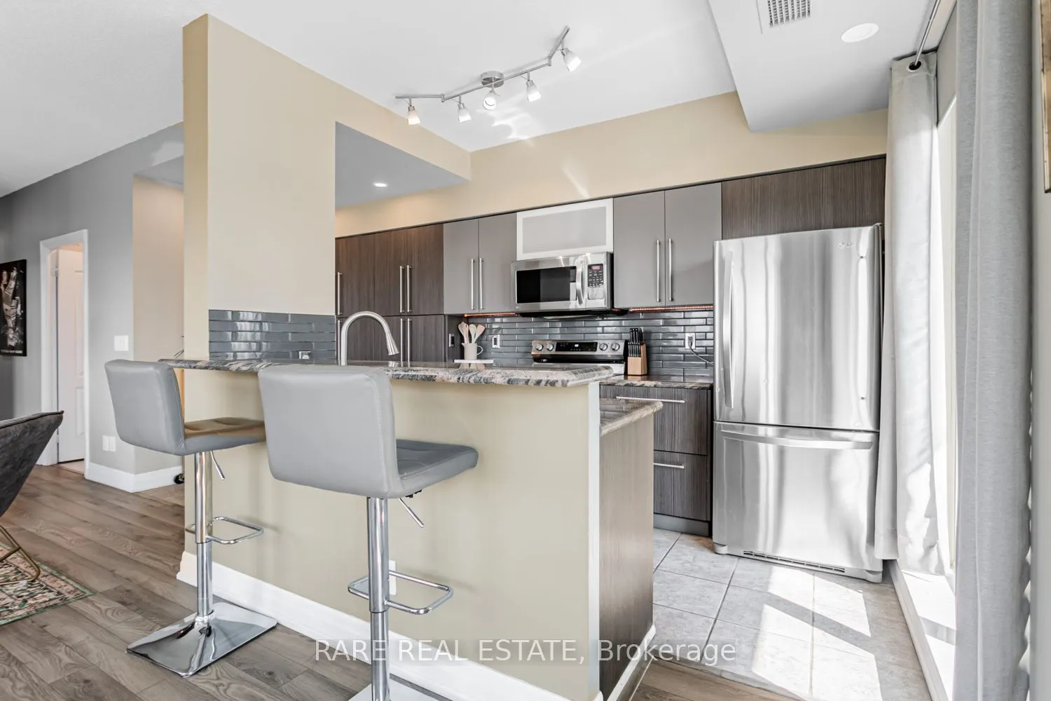 2119 Lake Shore Boulevard W #703