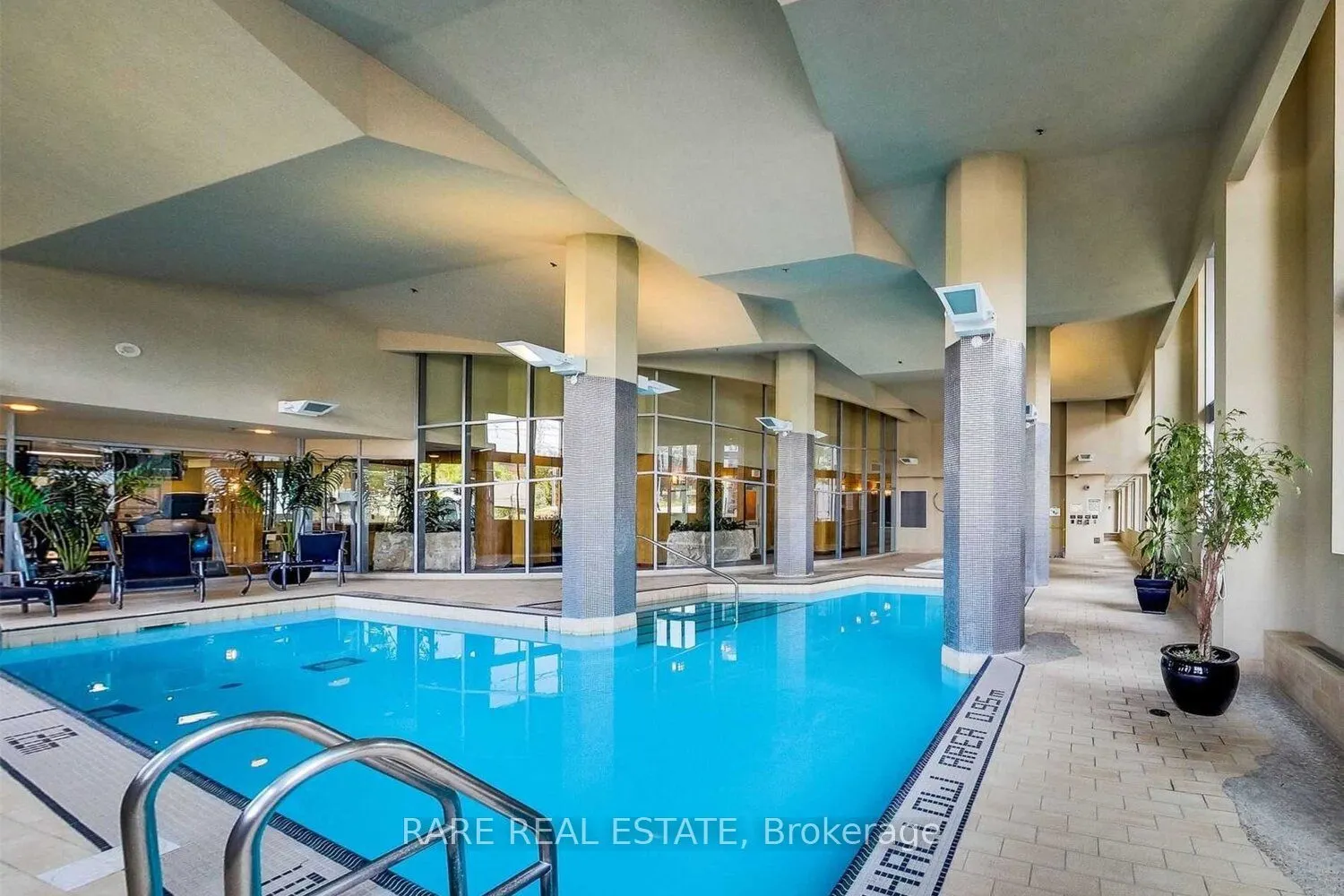 2119 Lake Shore Boulevard W #703