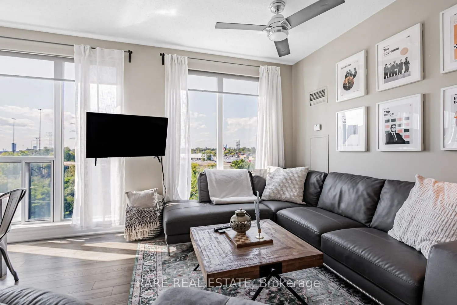 2119 Lake Shore Boulevard W #703