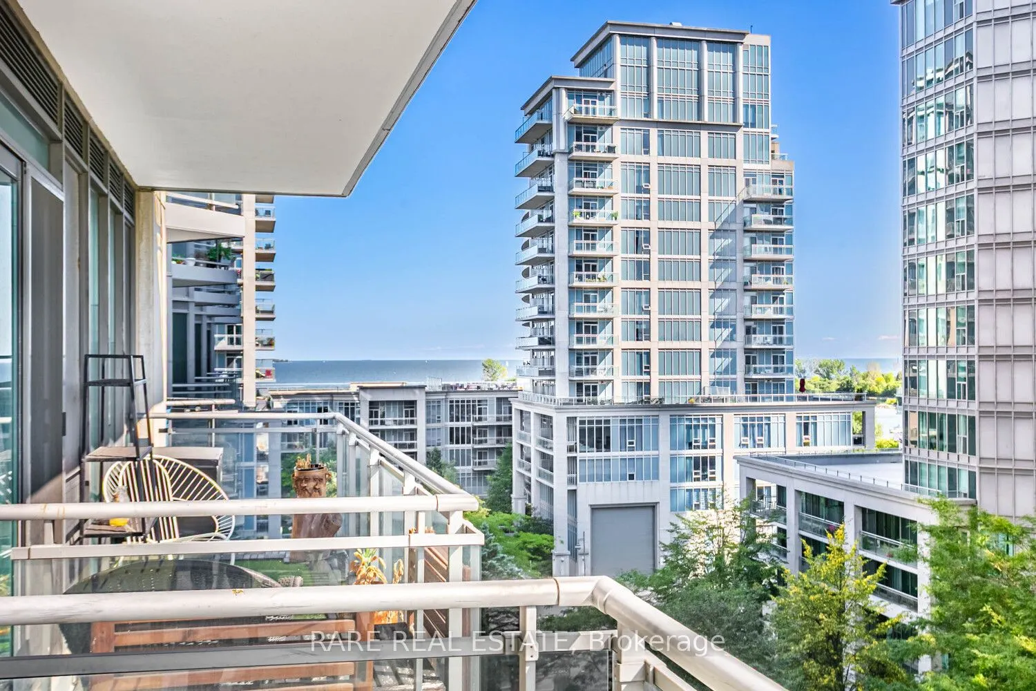 2119 Lake Shore Boulevard W #703