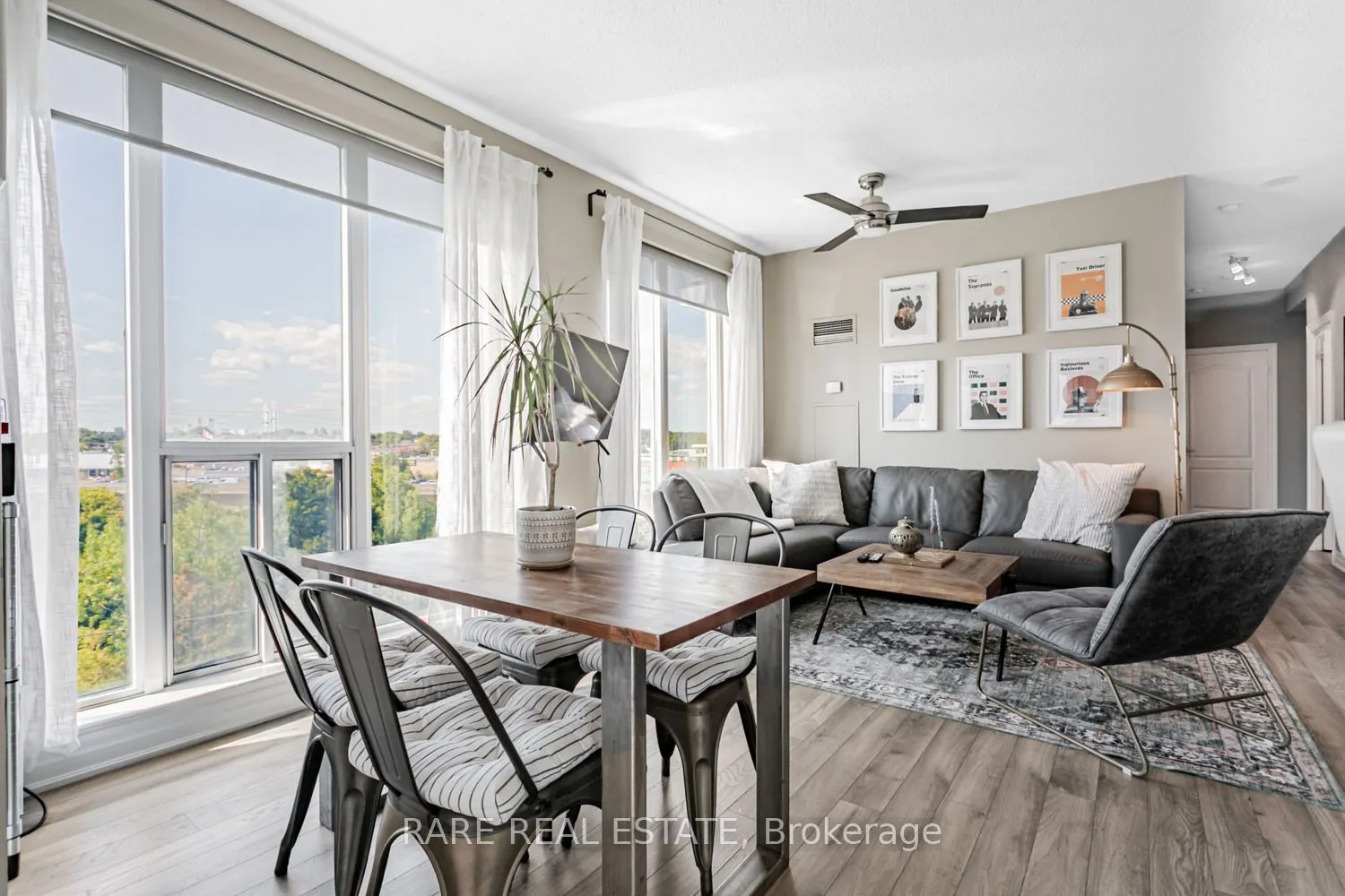 2119 Lake Shore Boulevard W #703