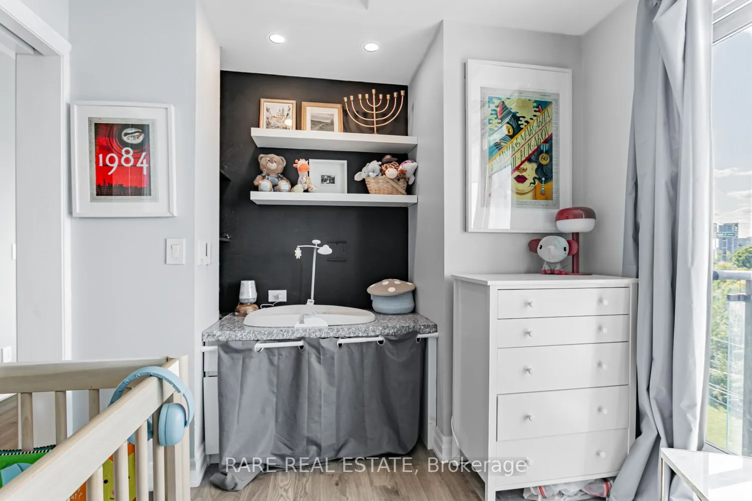 2119 Lake Shore Boulevard W #703