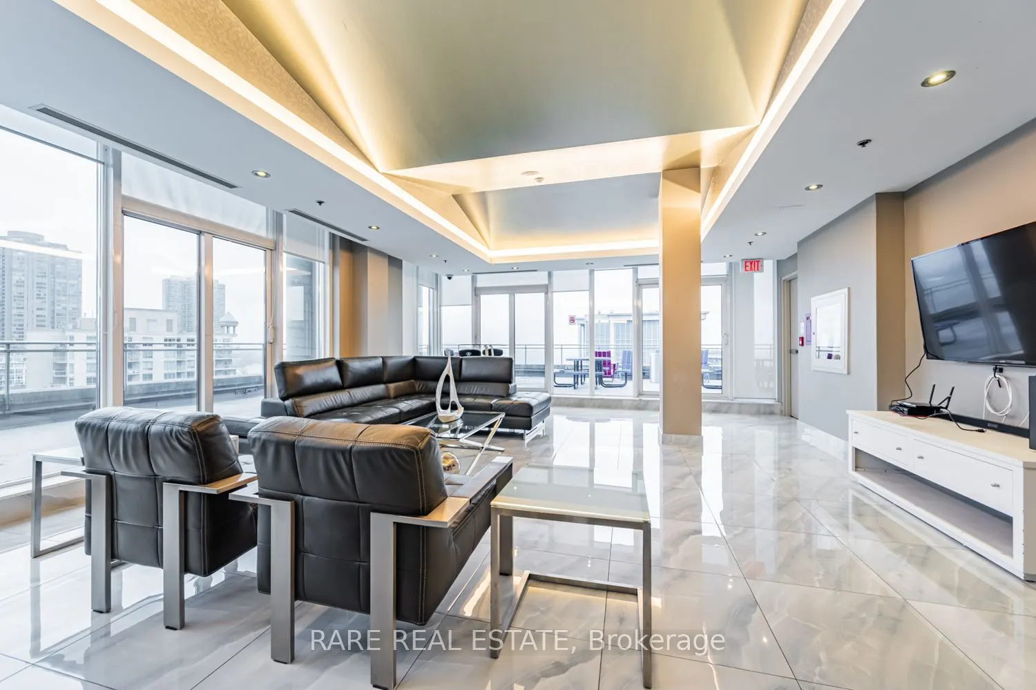 2119 Lake Shore Boulevard W #703