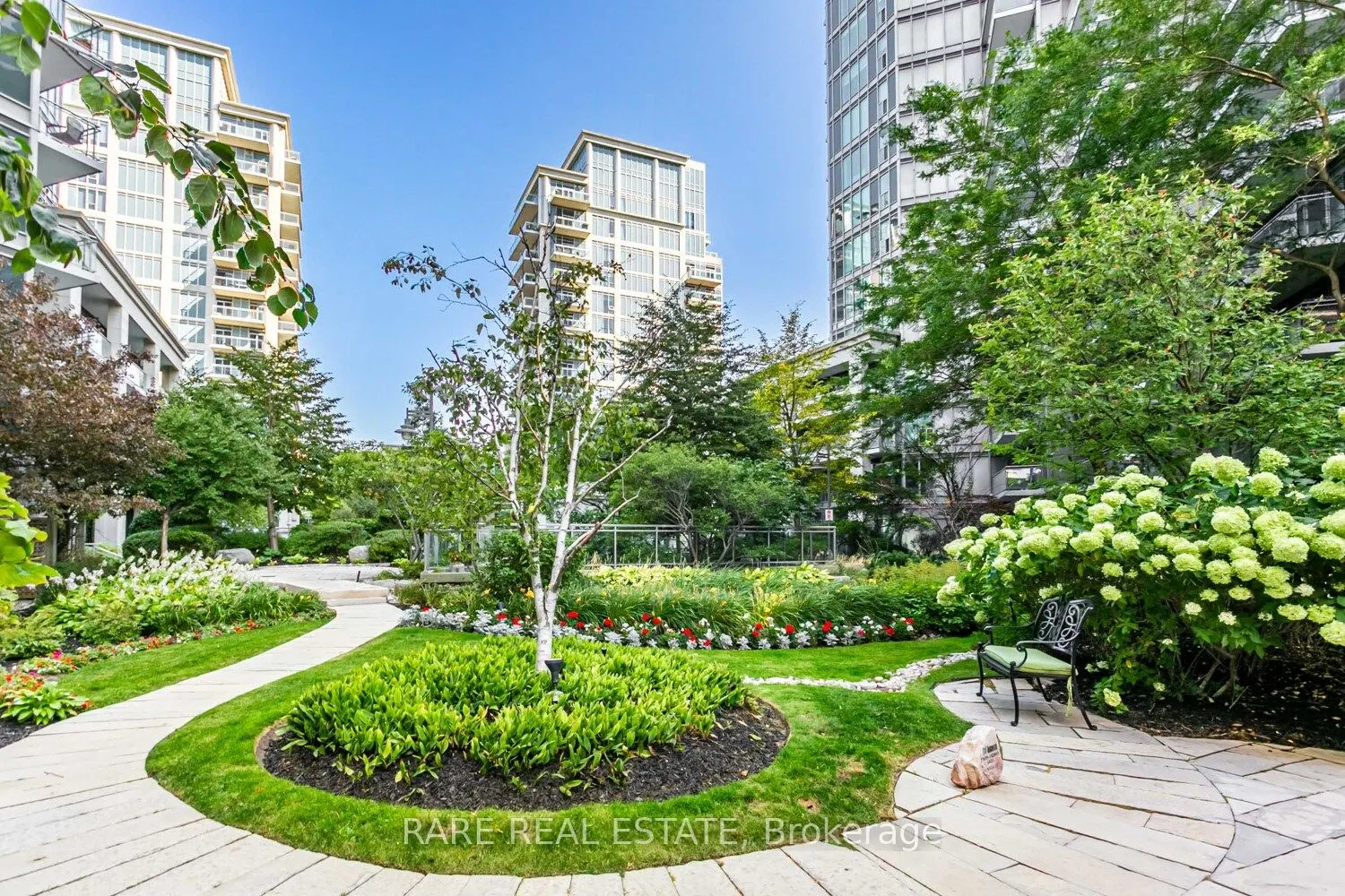 2119 Lake Shore Boulevard W #703