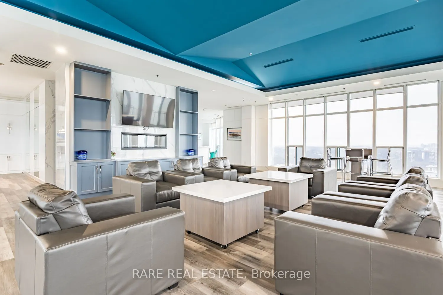 2119 Lake Shore Boulevard W #703