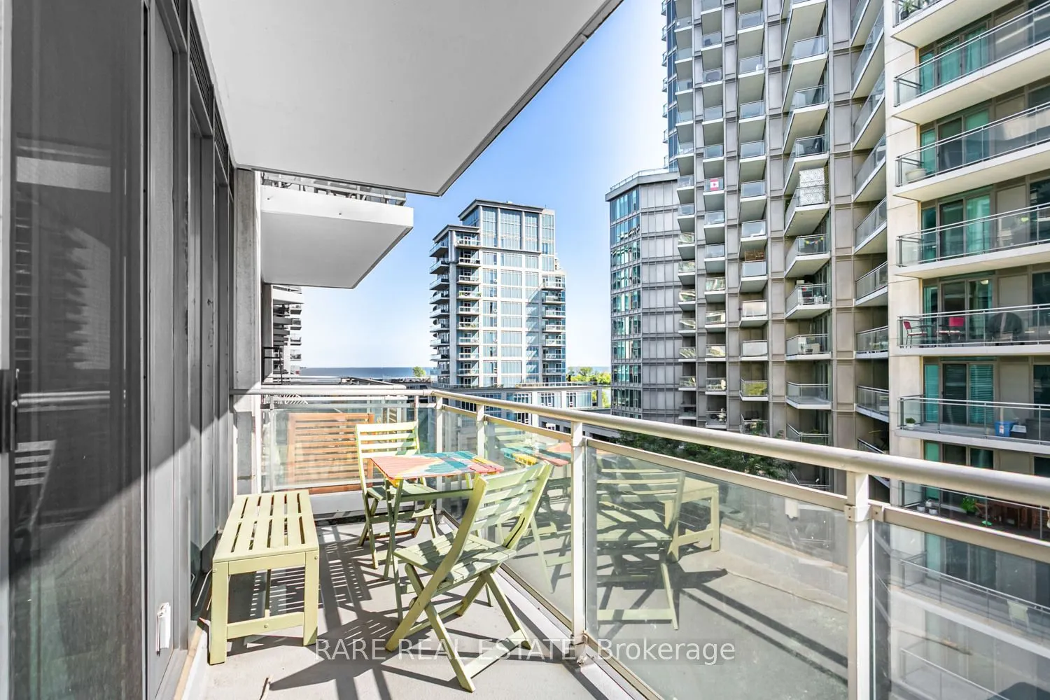 2119 Lake Shore Boulevard W #703