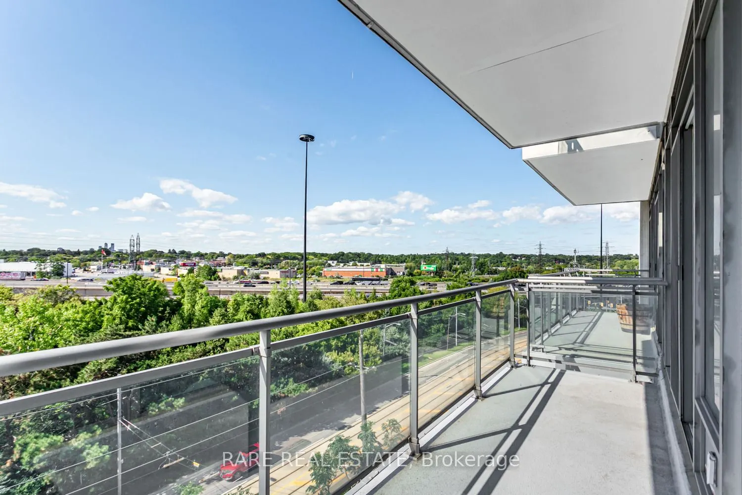 2119 Lake Shore Boulevard W #703