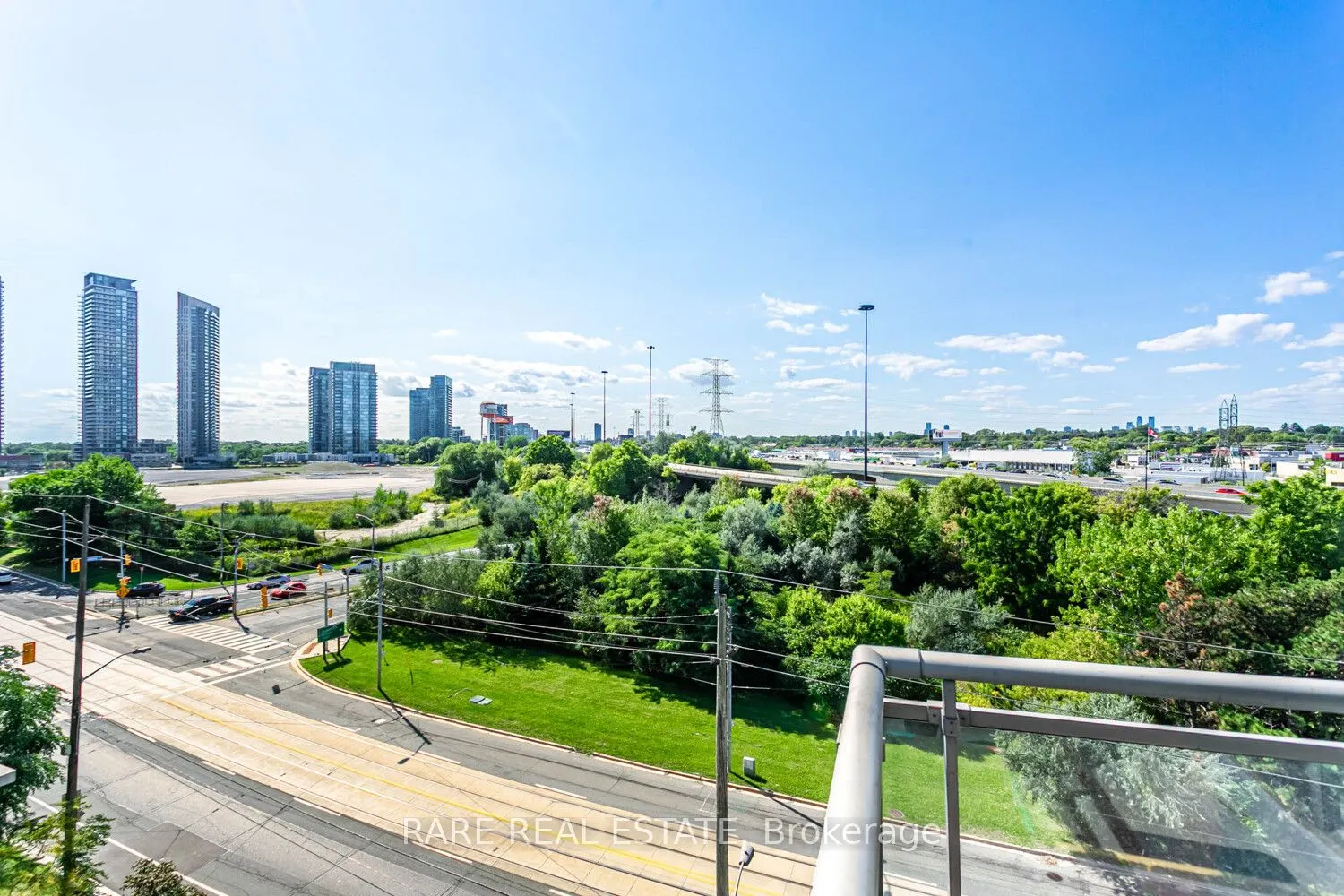 2119 Lake Shore Boulevard W #703