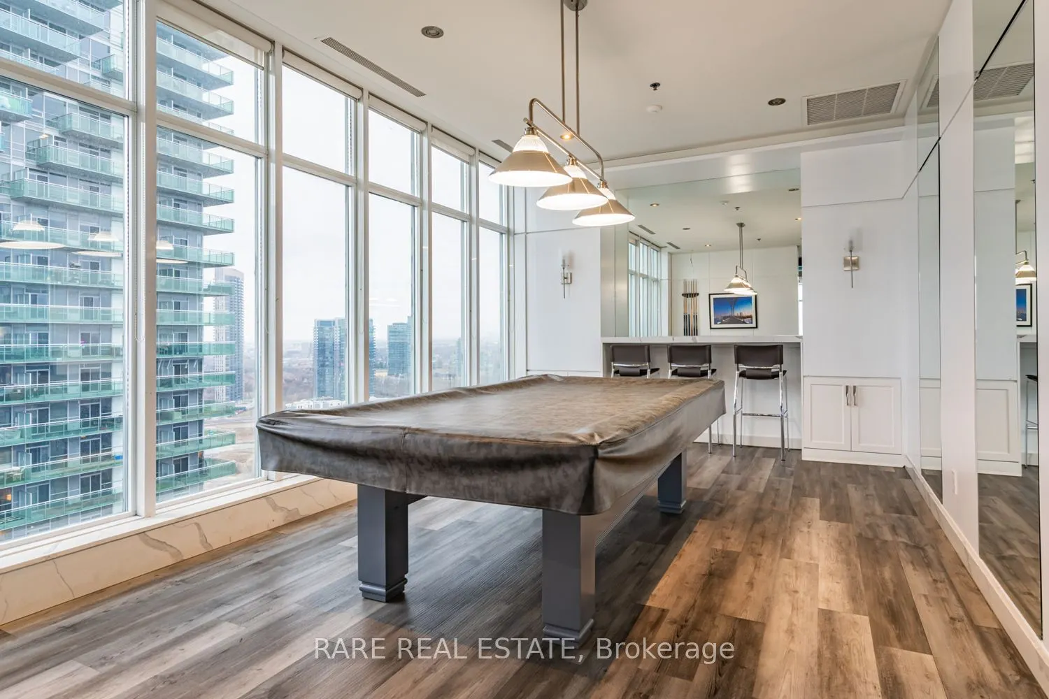 2119 Lake Shore Boulevard W #703