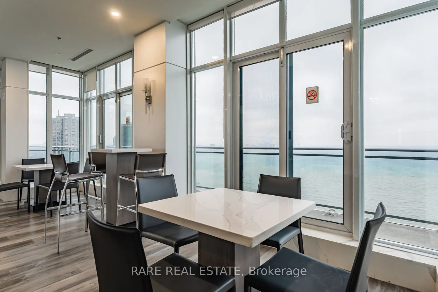 2119 Lake Shore Boulevard W #703