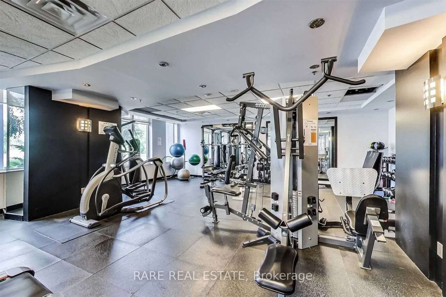 2119 Lake Shore Boulevard W #703
