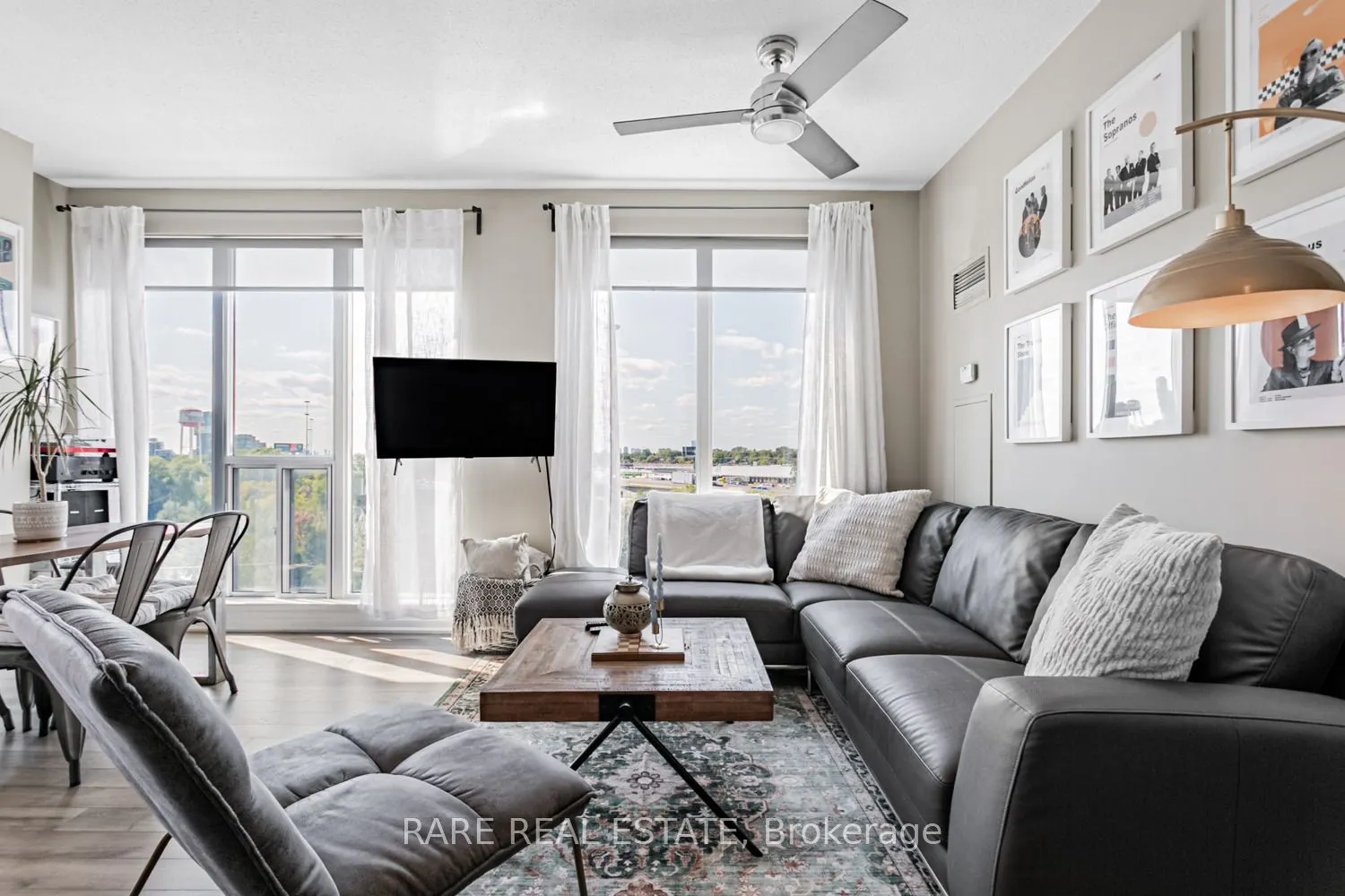 2119 Lake Shore Boulevard W #703