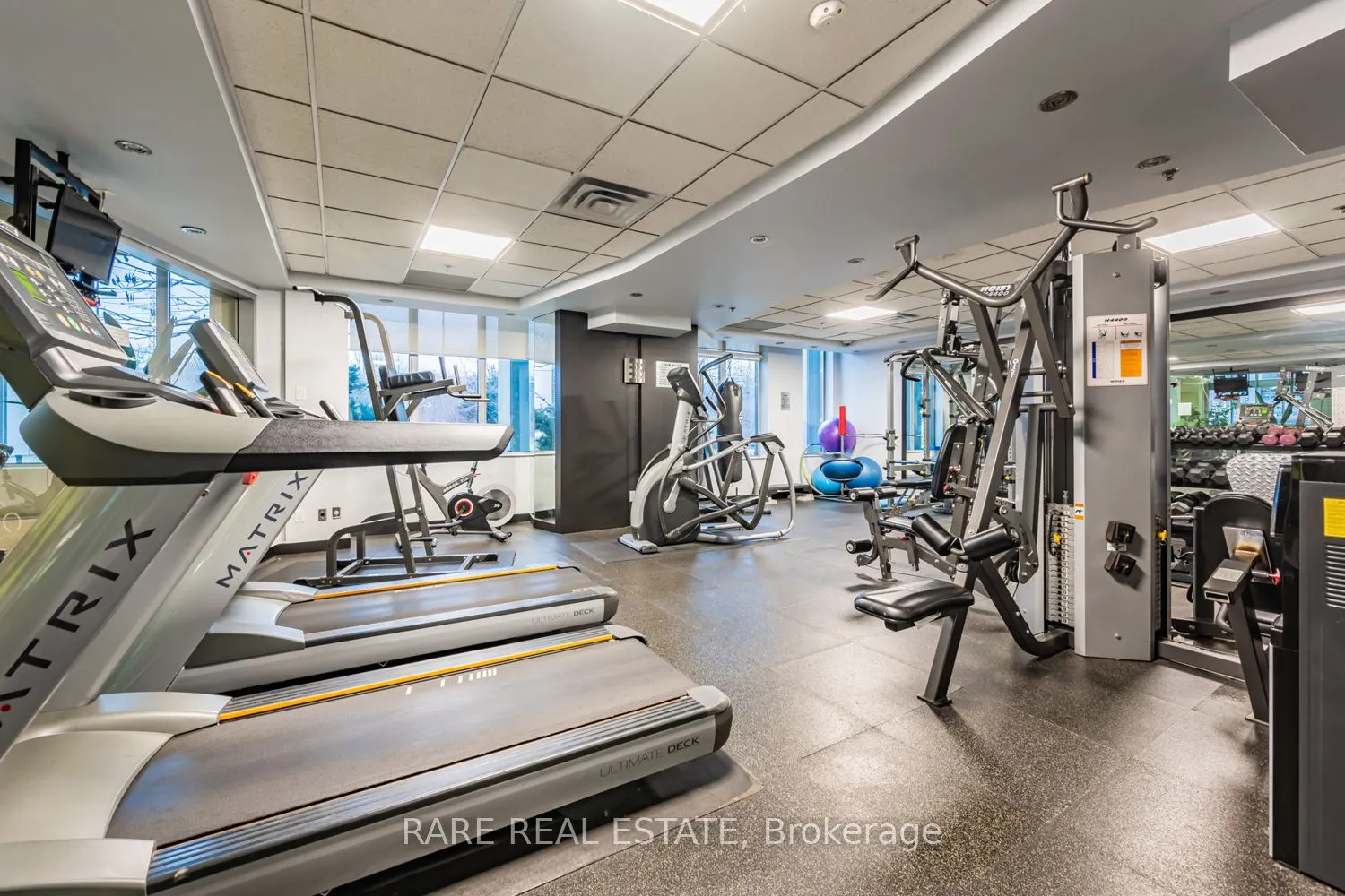 2119 Lake Shore Boulevard W #703