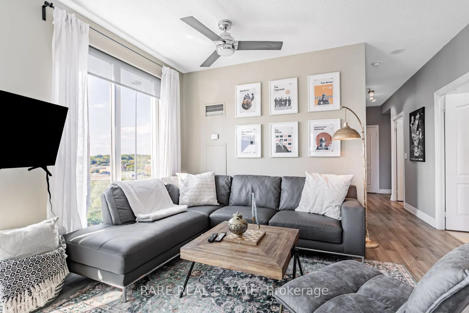 2119 Lake Shore Boulevard W #703
