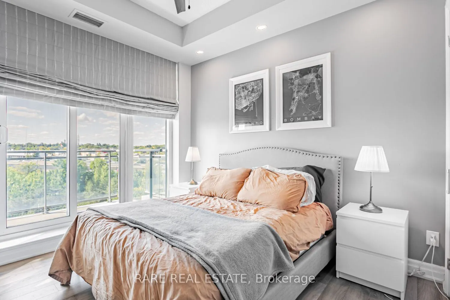 2119 Lake Shore Boulevard W #703