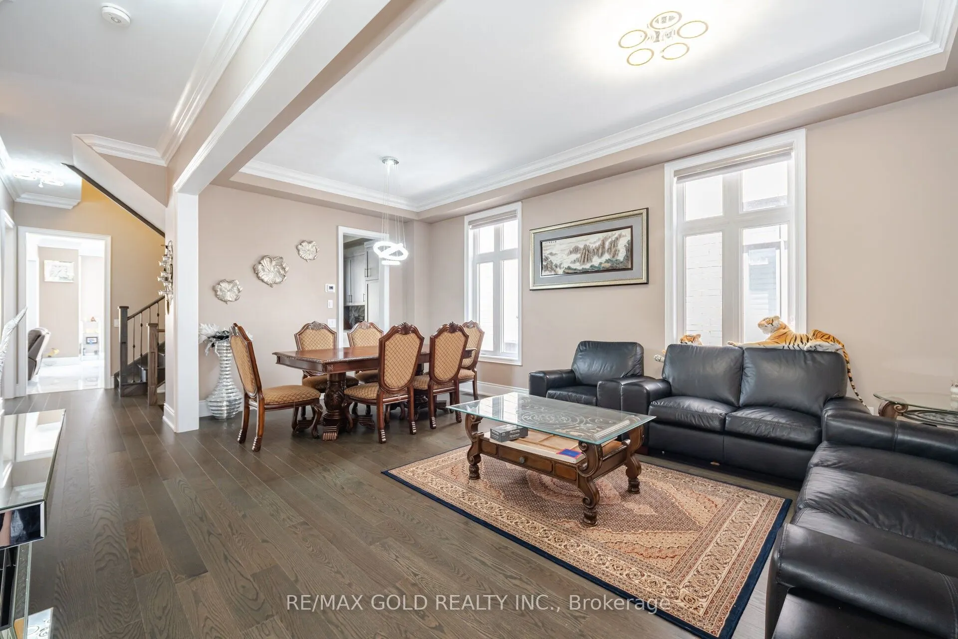 85 James Walker Avenue