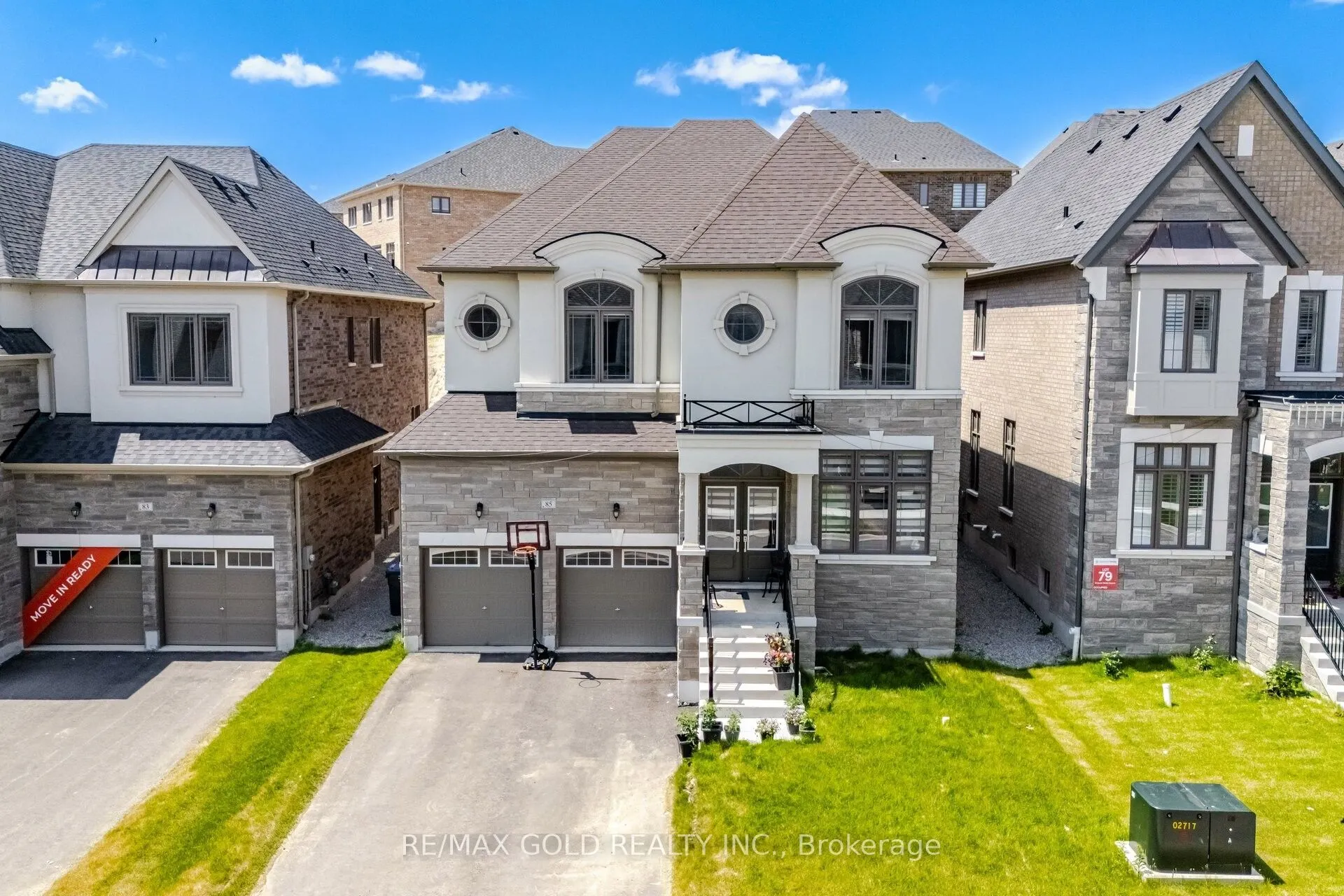 85 James Walker Avenue