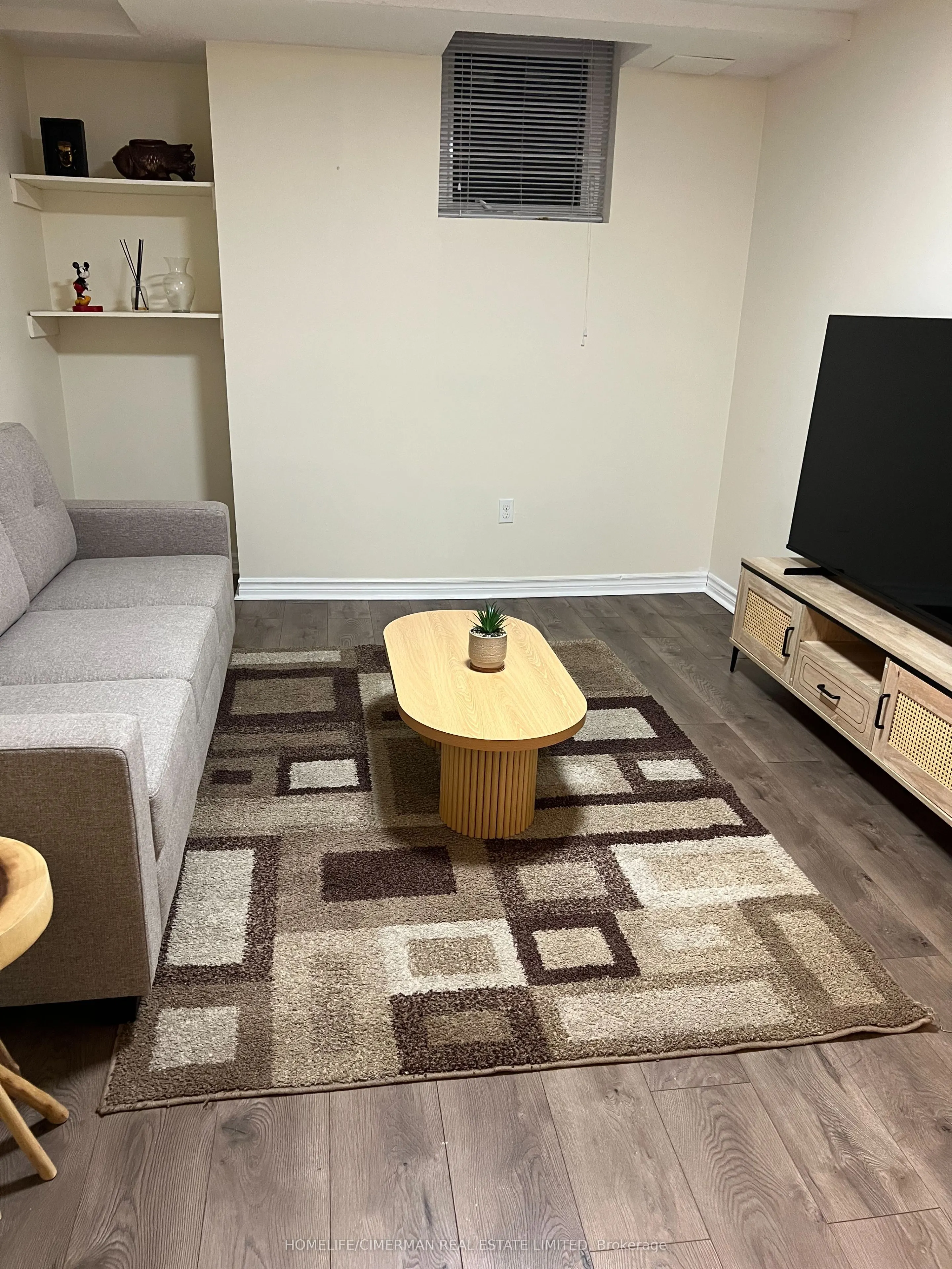 5484 Freshwater Drive #Basement