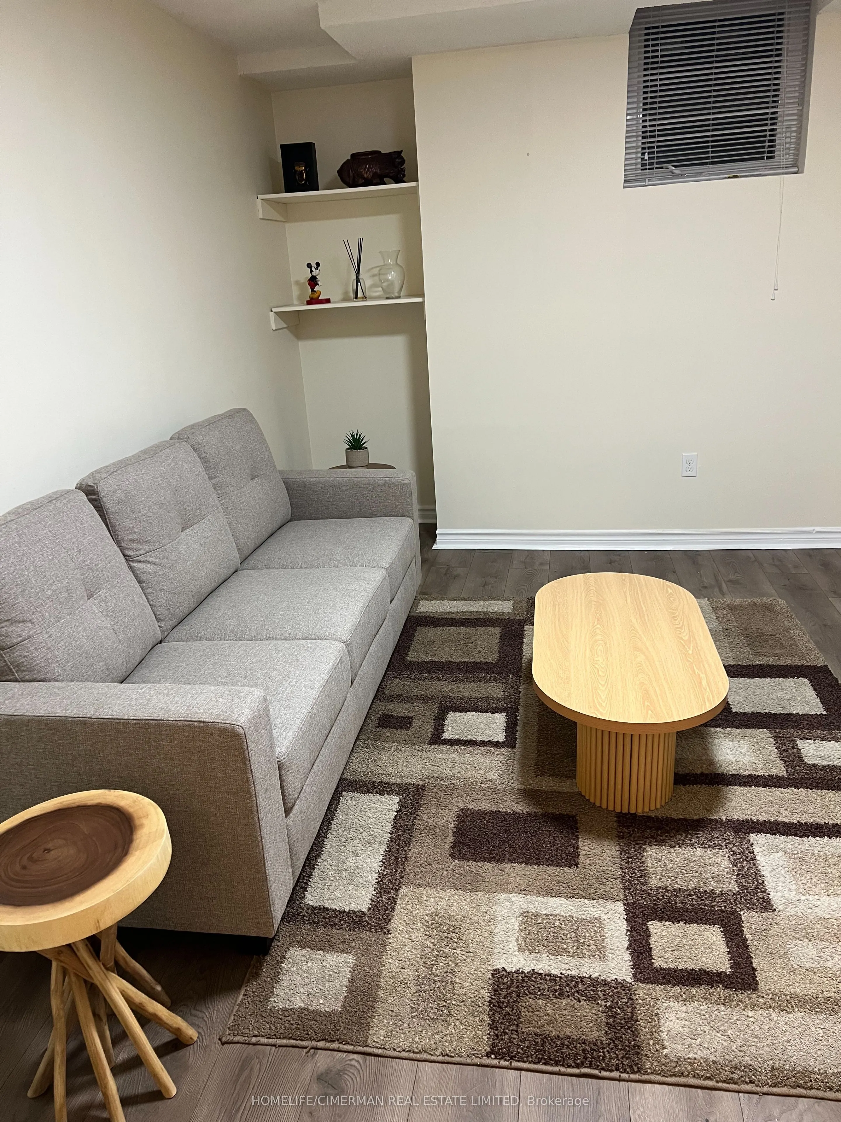5484 Freshwater Drive #Basement