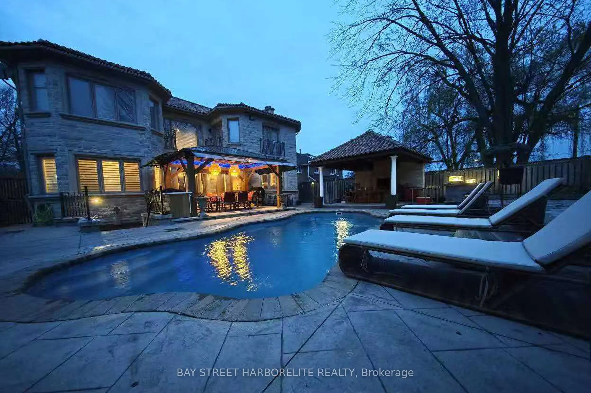 2334 Hammond Road