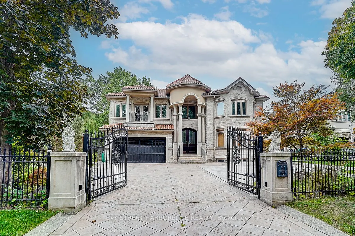 2334 Hammond Road