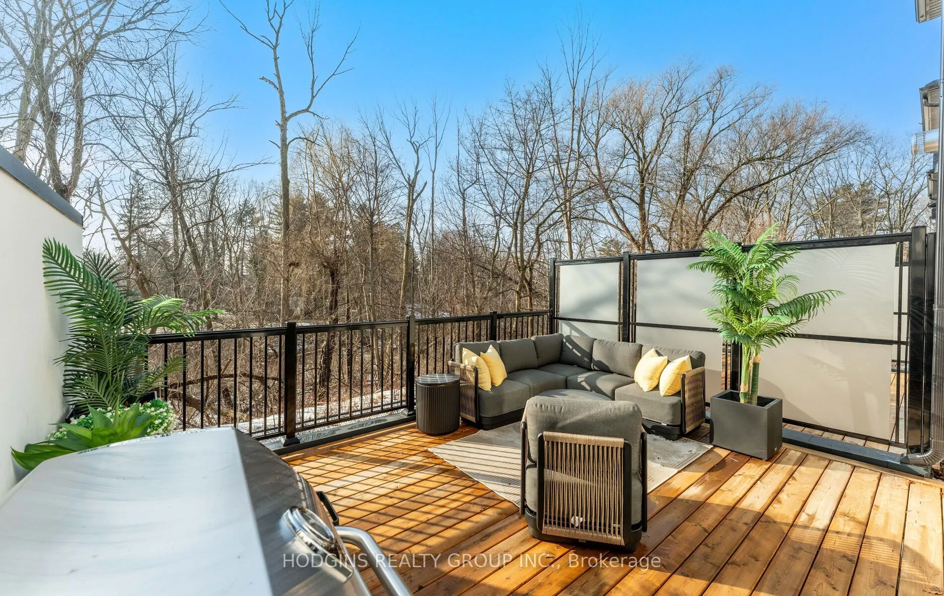 1136 Mona Road #4