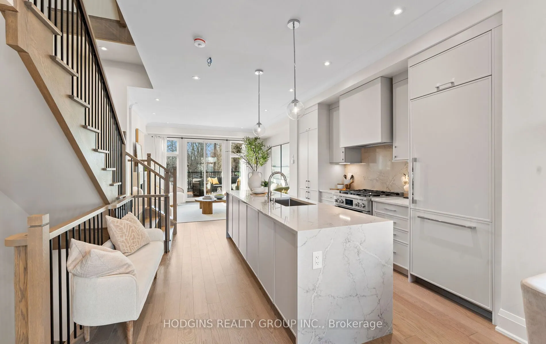 1136 Mona Road #4