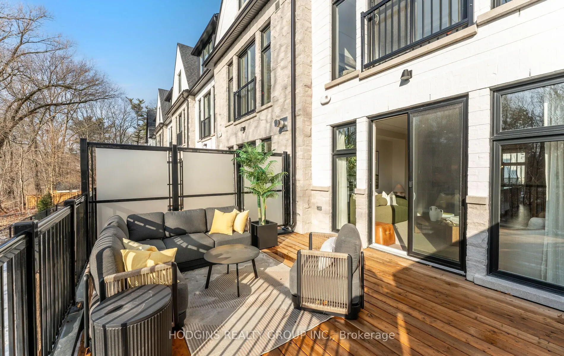 1136 Mona Road #4
