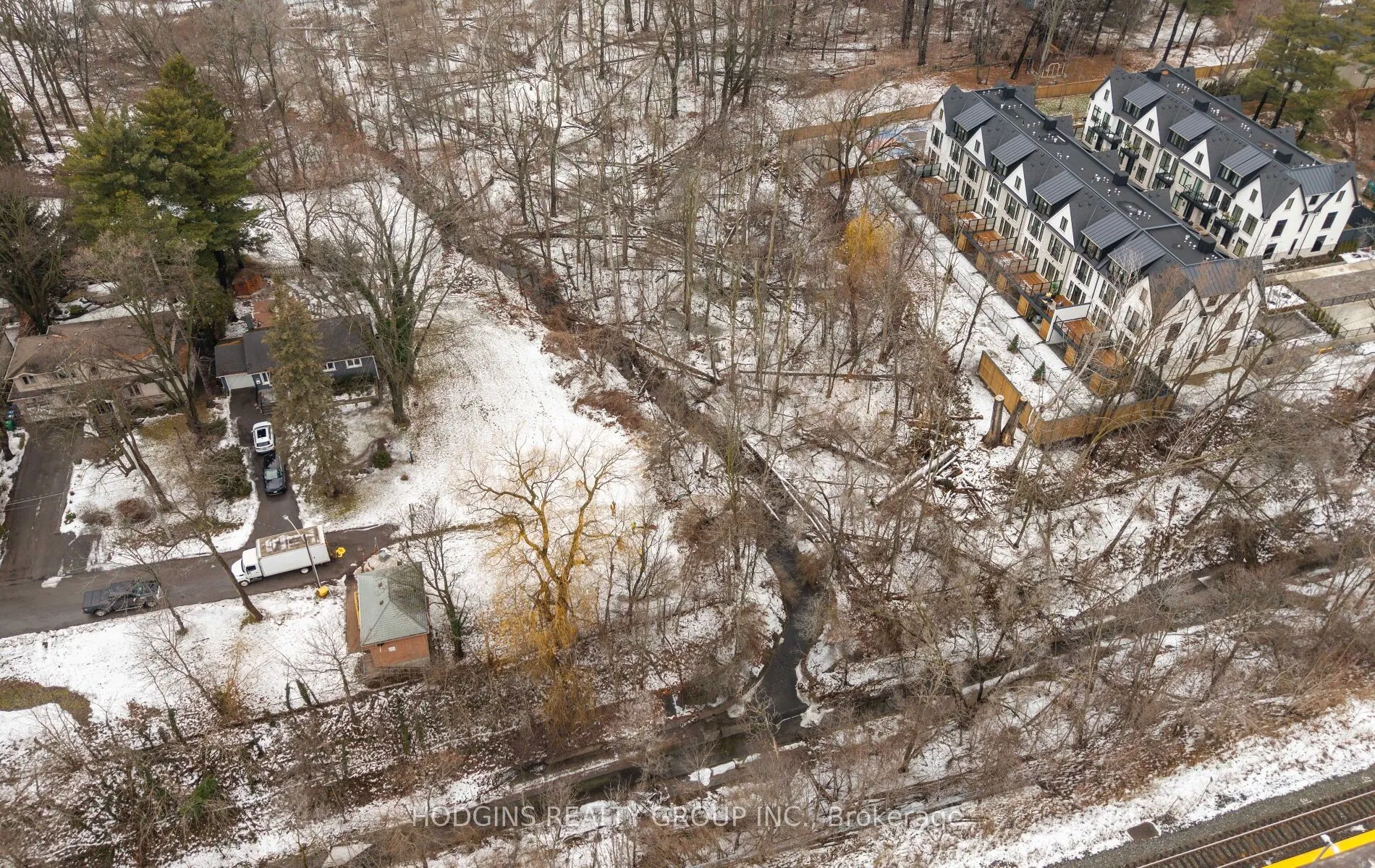 1136 Mona Road #4