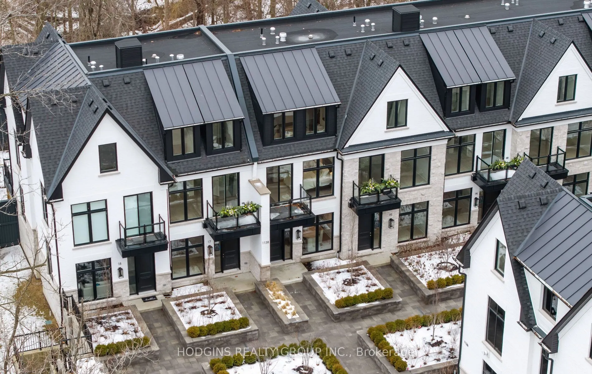 1136 Mona Road #4