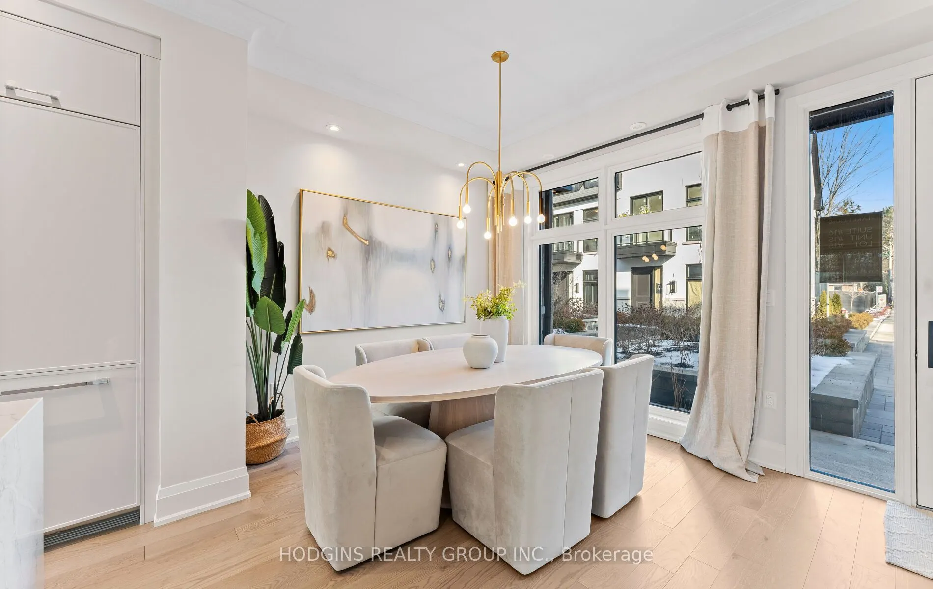 1136 Mona Road #4