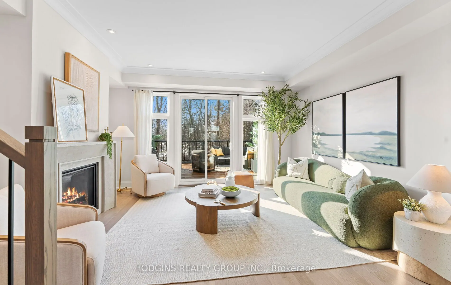 1136 Mona Road #4