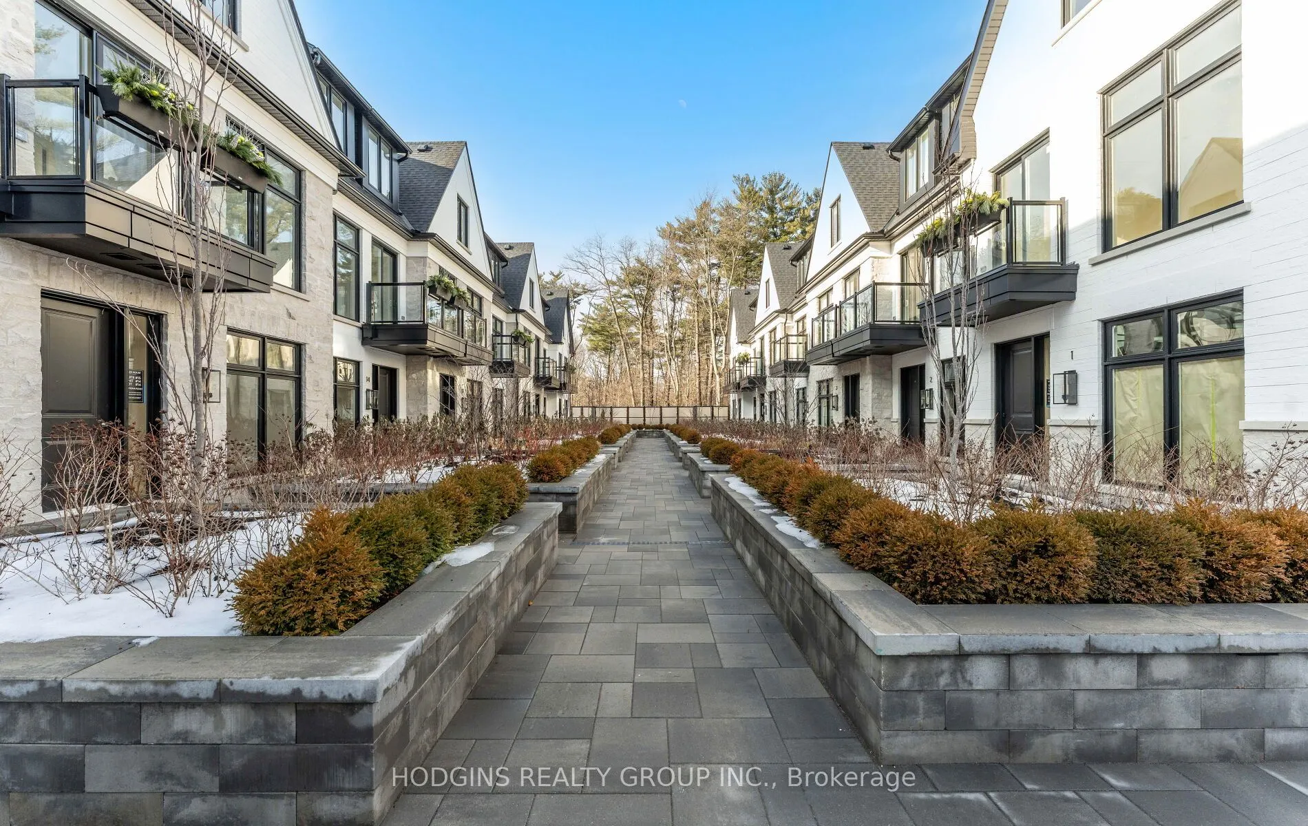 1136 Mona Road #4