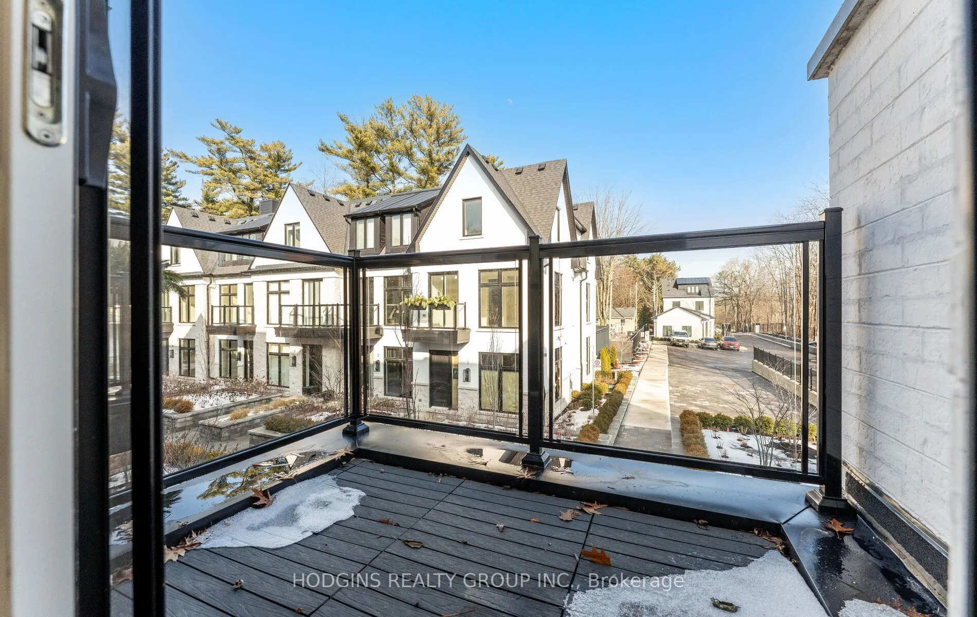 1136 Mona Road #4