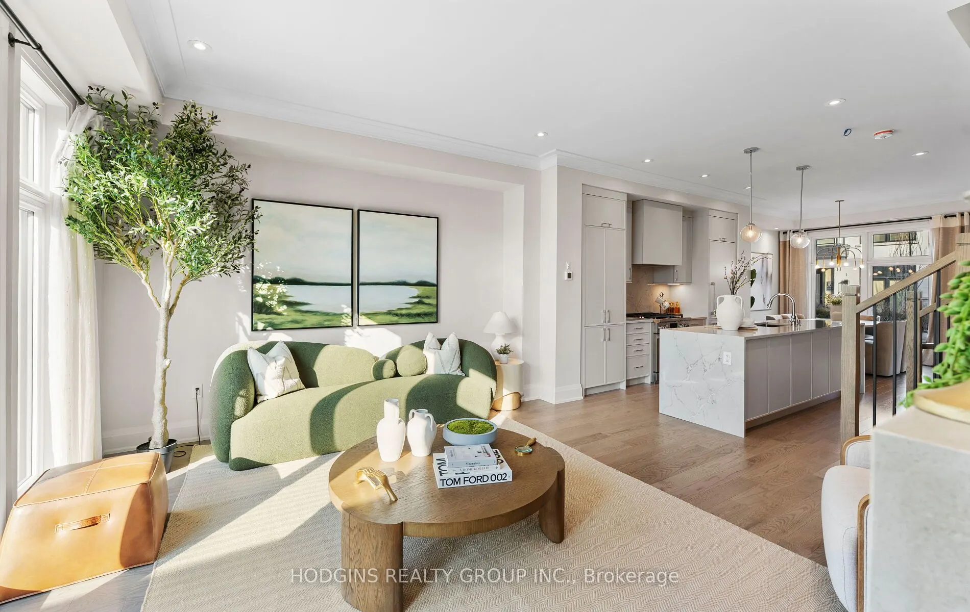 1136 Mona Road #4