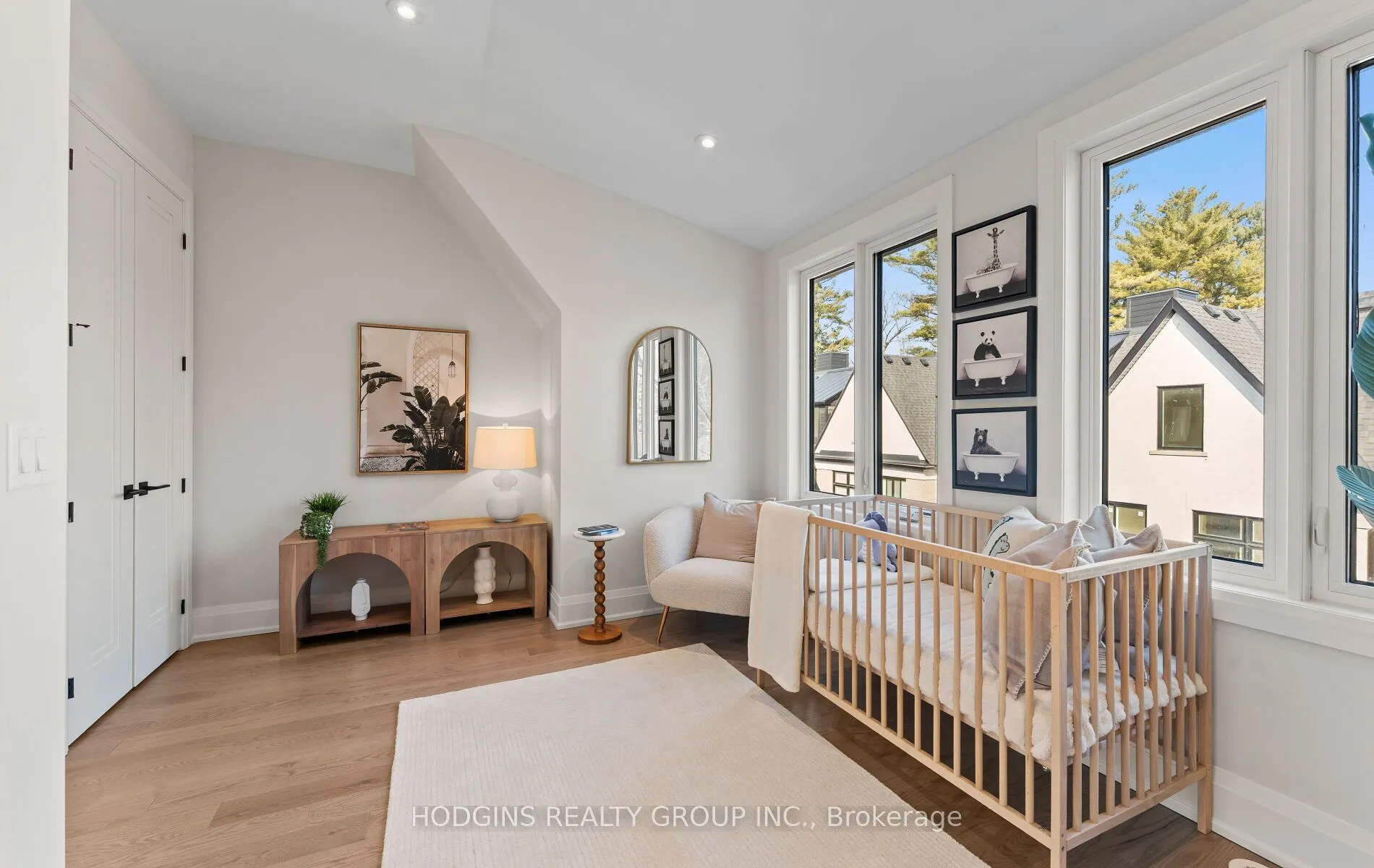 1136 Mona Road #4