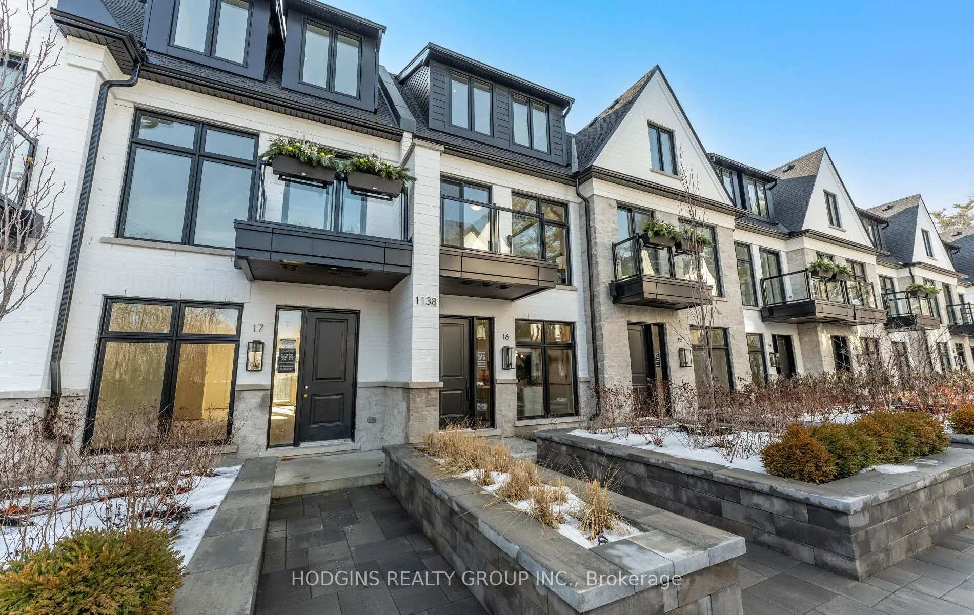 1136 Mona Road #4