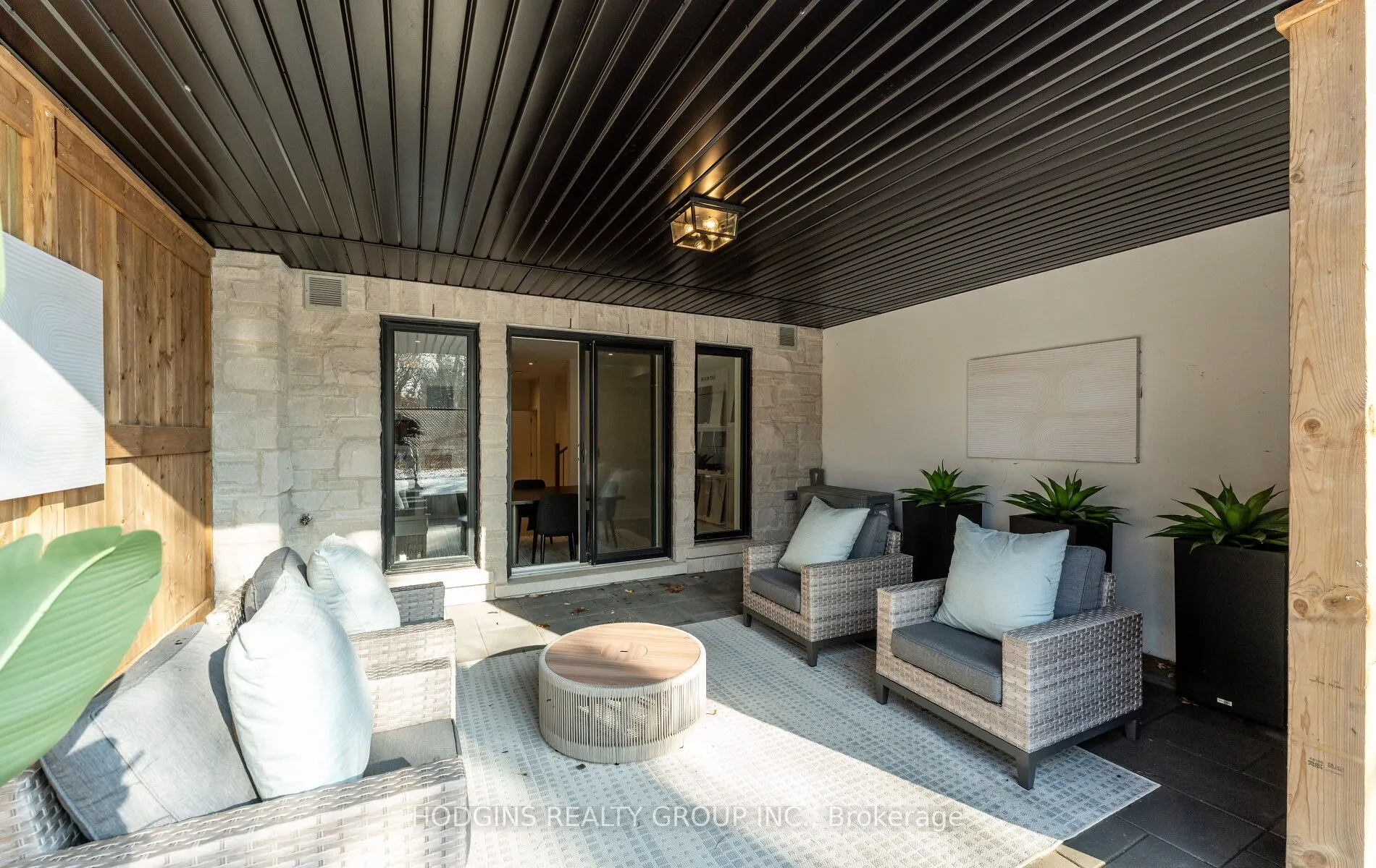 1136 Mona Road #4