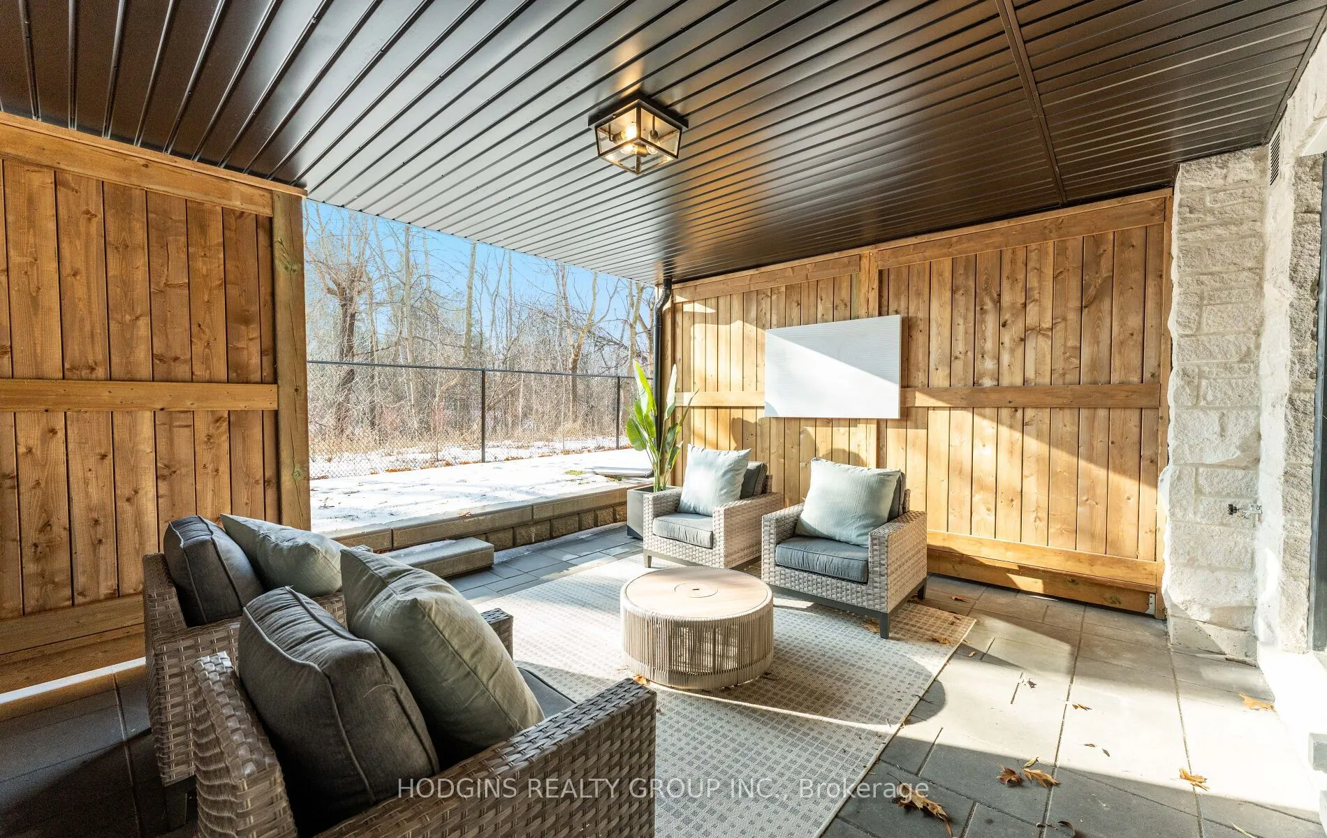 1136 Mona Road #4