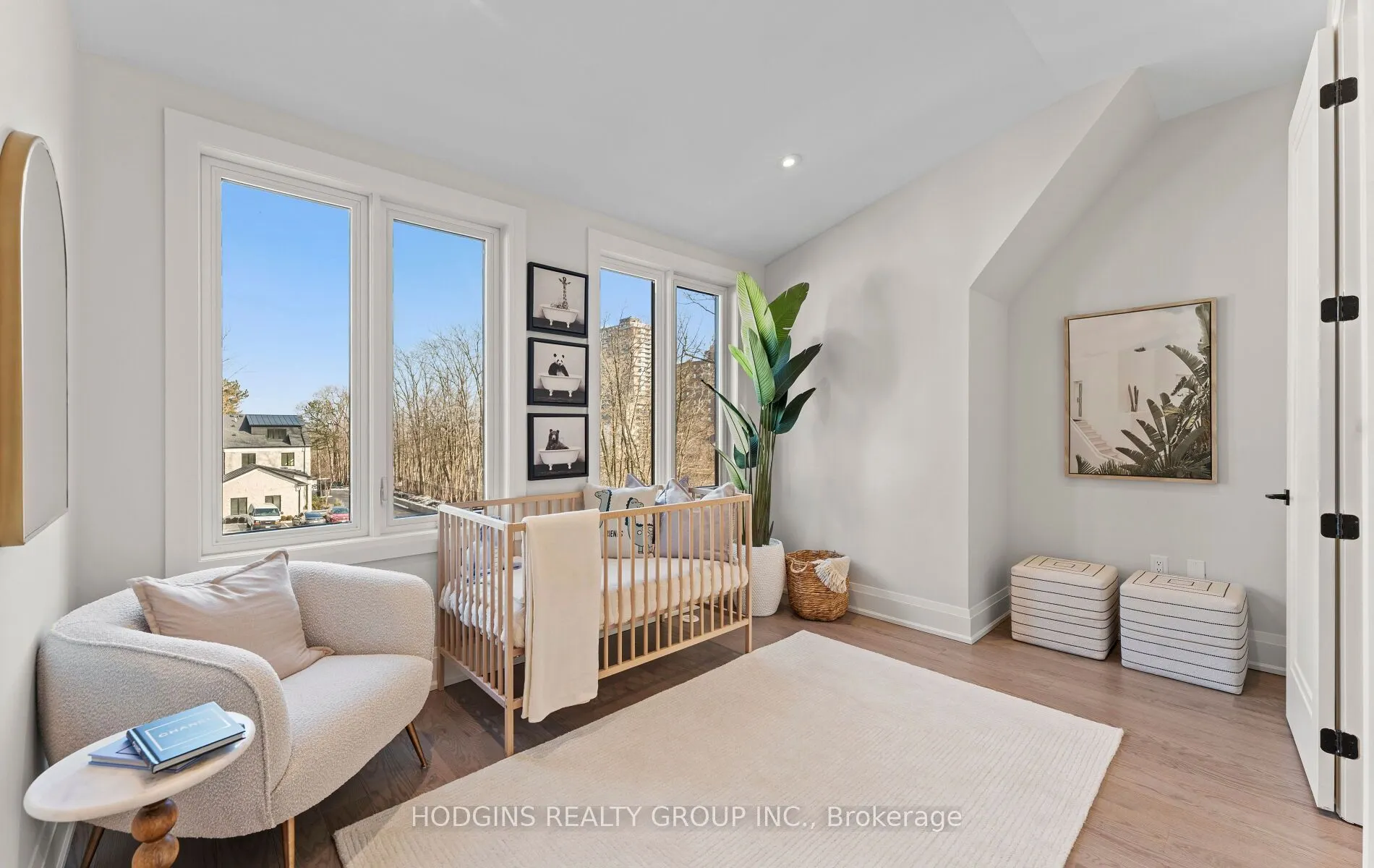 1136 Mona Road #4