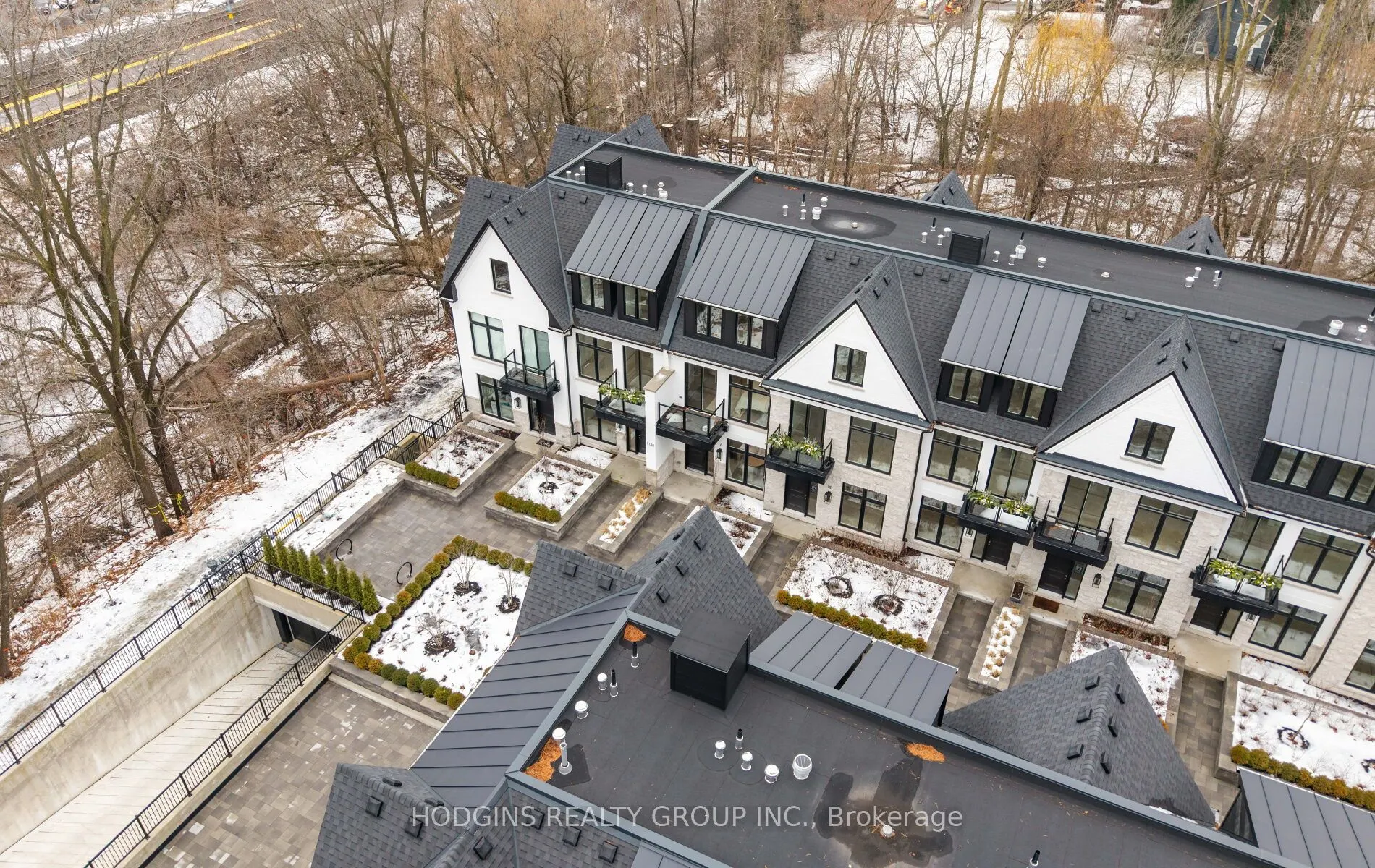1136 Mona Road #4