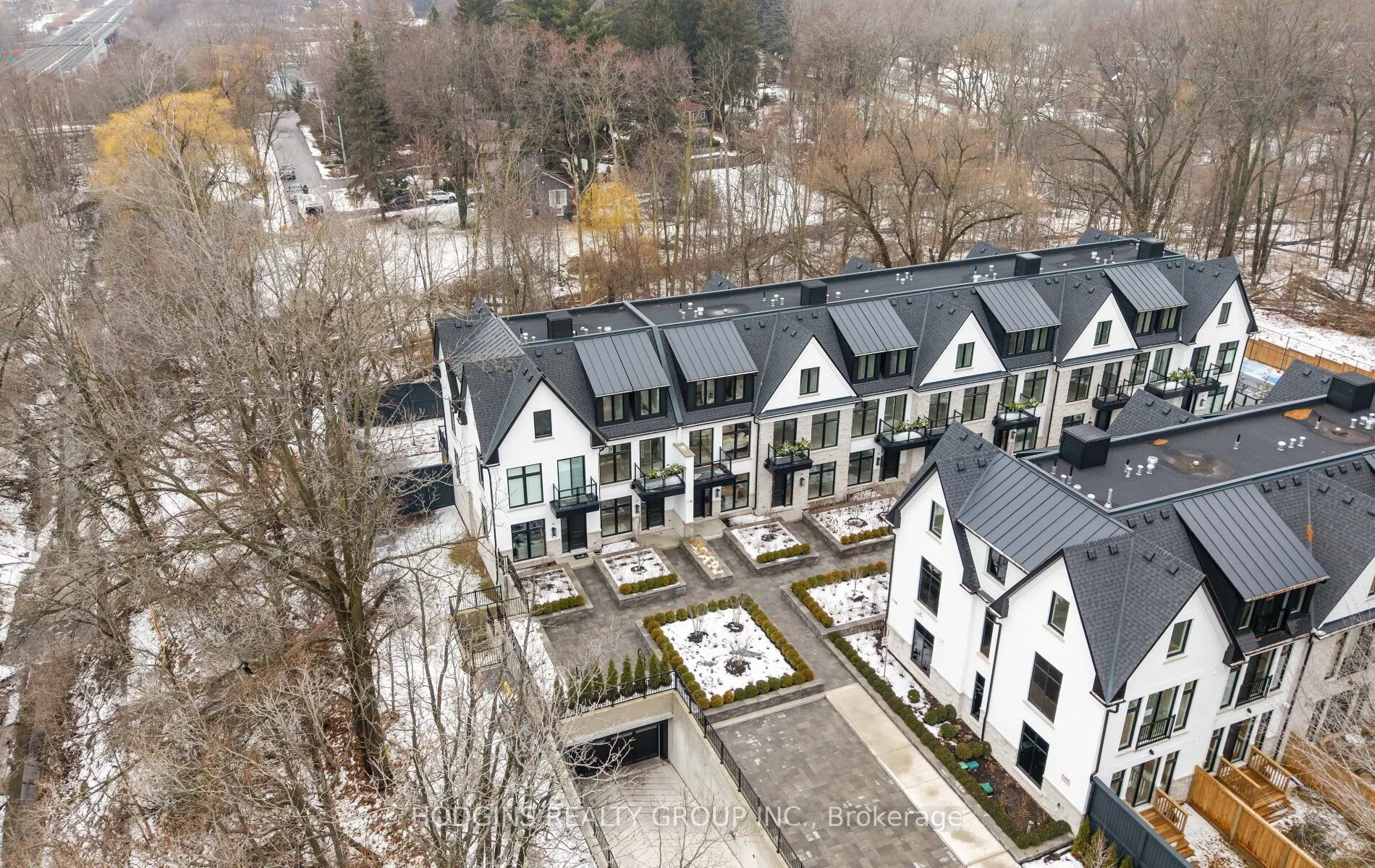 1136 Mona Road #4